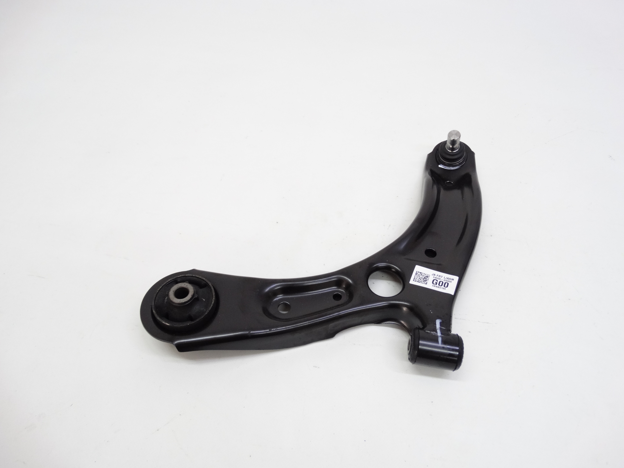 Second image of Kia Picanto III 17- wahacz lewy przedni dolny 54500-G6000 NOWY oryginalny