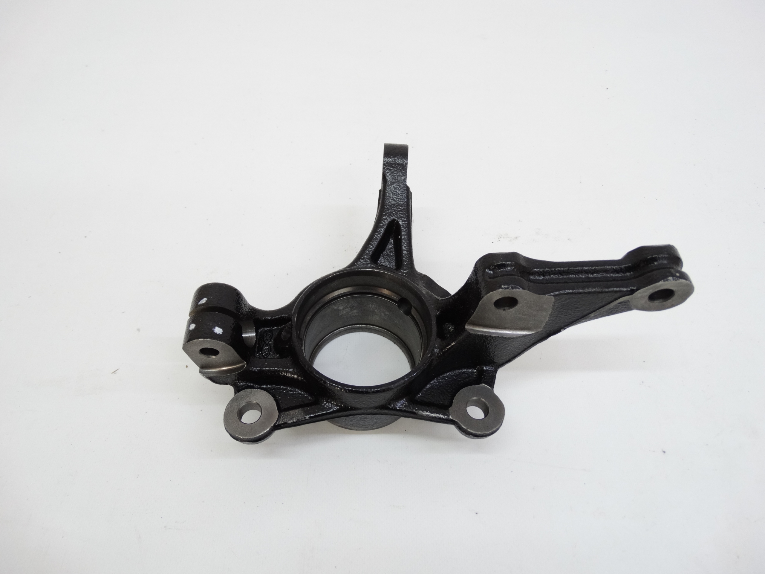 Second image of Kia Picanto III 17- zwrotnica lewa przednia 51715-G6000 NOWA oryginalna