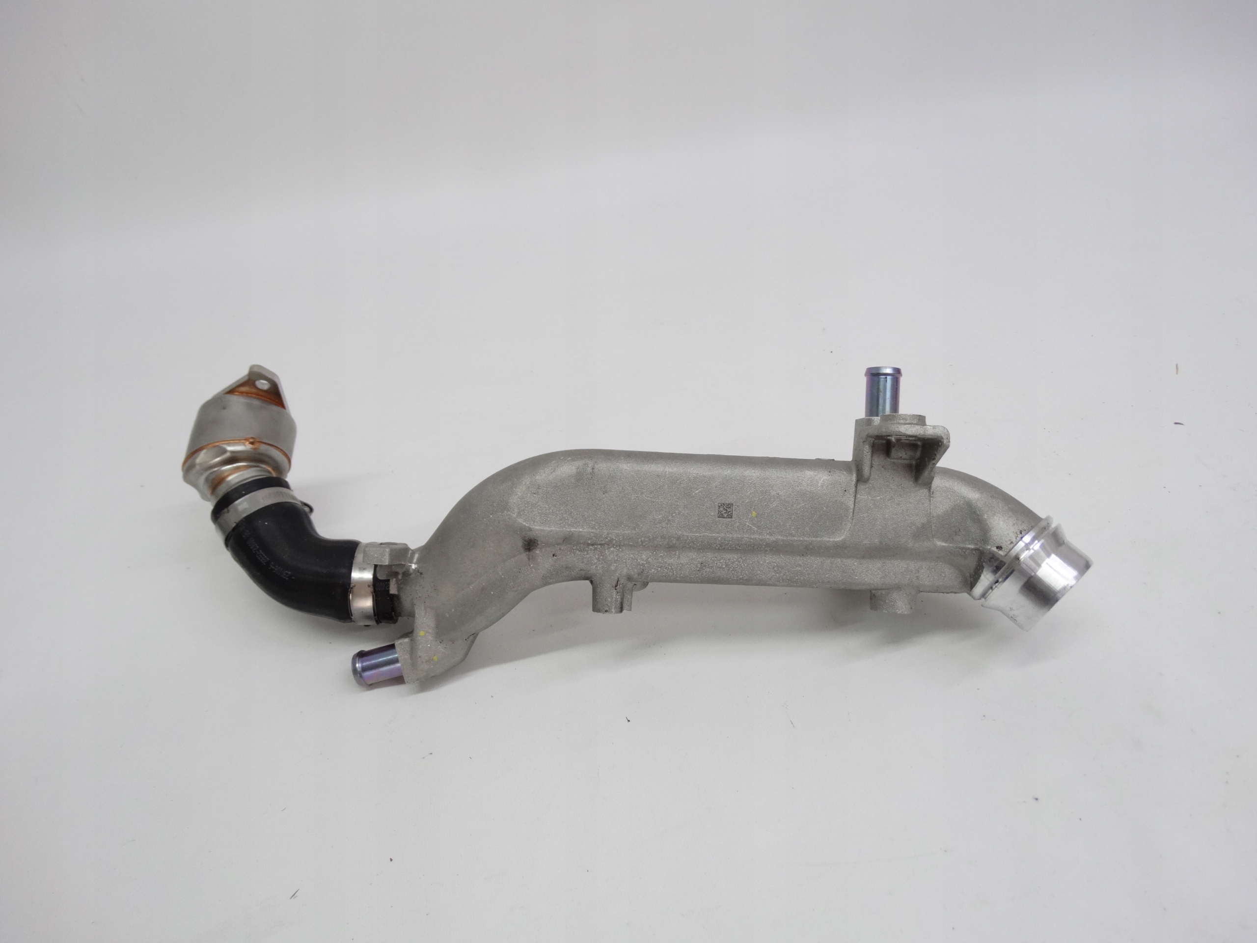 Second image of Kia Sportage Ceed i30 rura dolotowa powietrza 28291-2U000 NOWA oryginalna