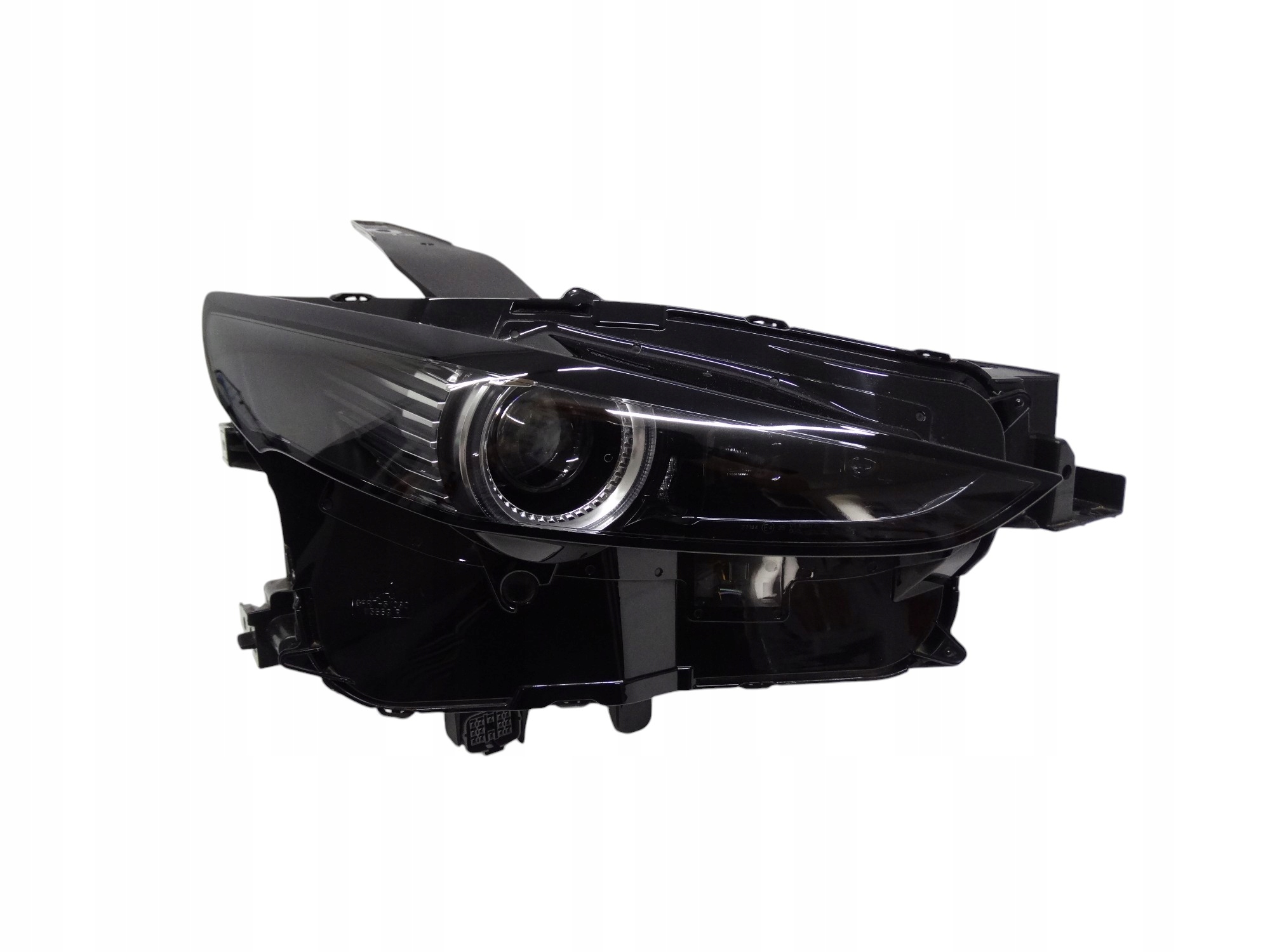 Mazda CX-30 19- lampa prawa Full LED 14 Pinów DFR7-51030 oryginalna