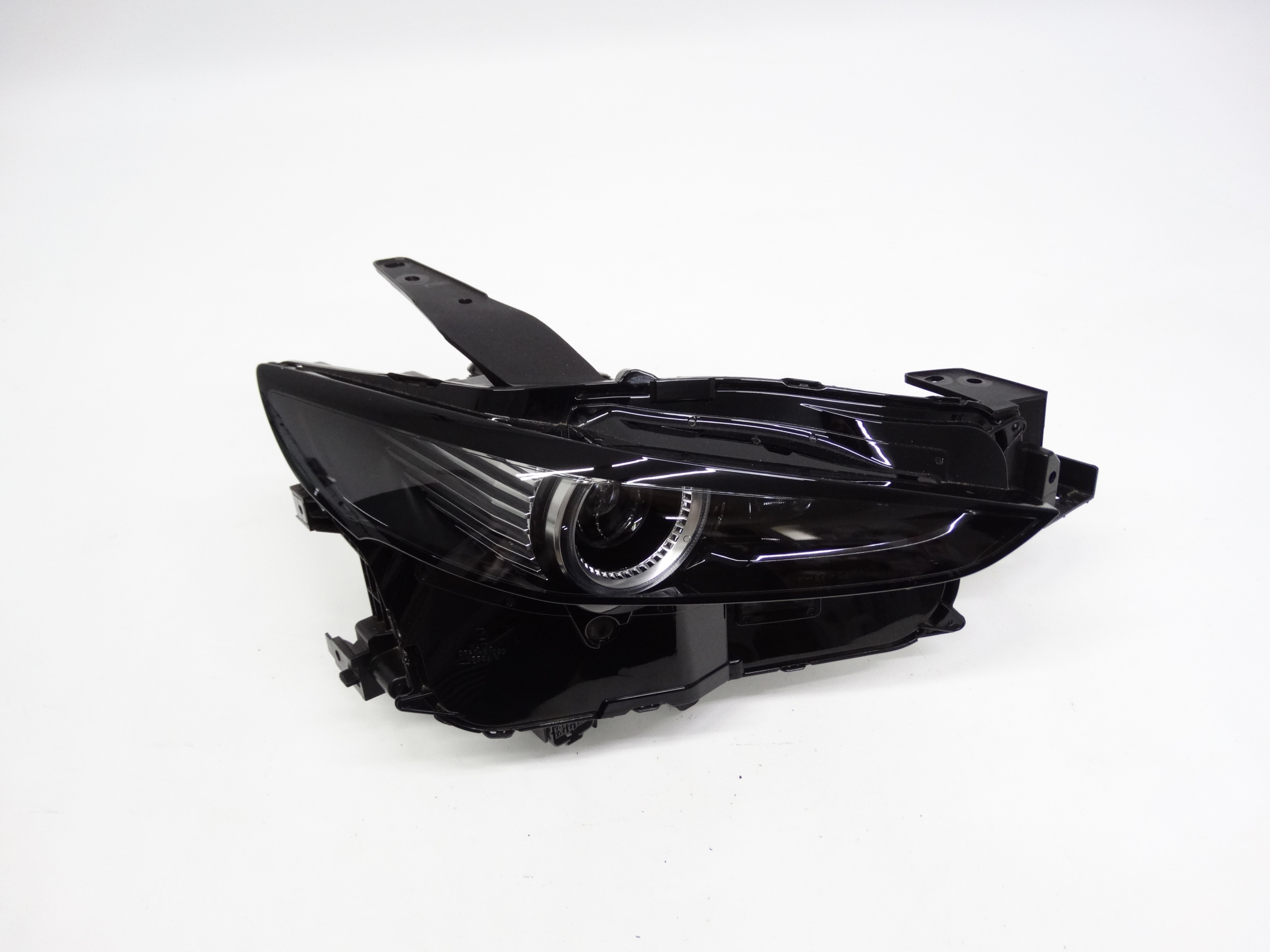 Second image of Mazda CX-30 19- lampa prawa Full LED 14 Pinów DFR7-51030 oryginalna