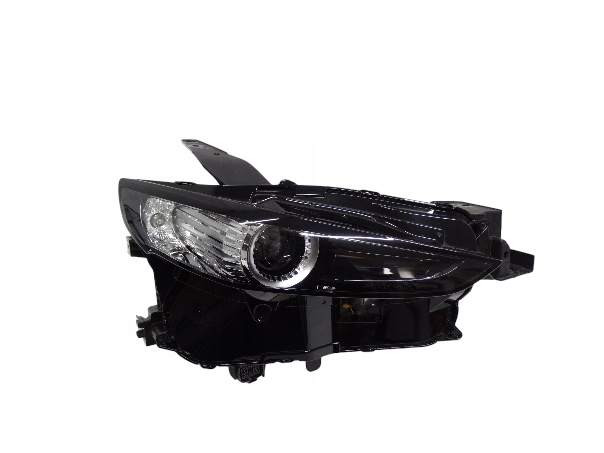 Mazda CX-30 19- lampa prawa Full LED 12 Pinów DFR7-51030 oryginalna