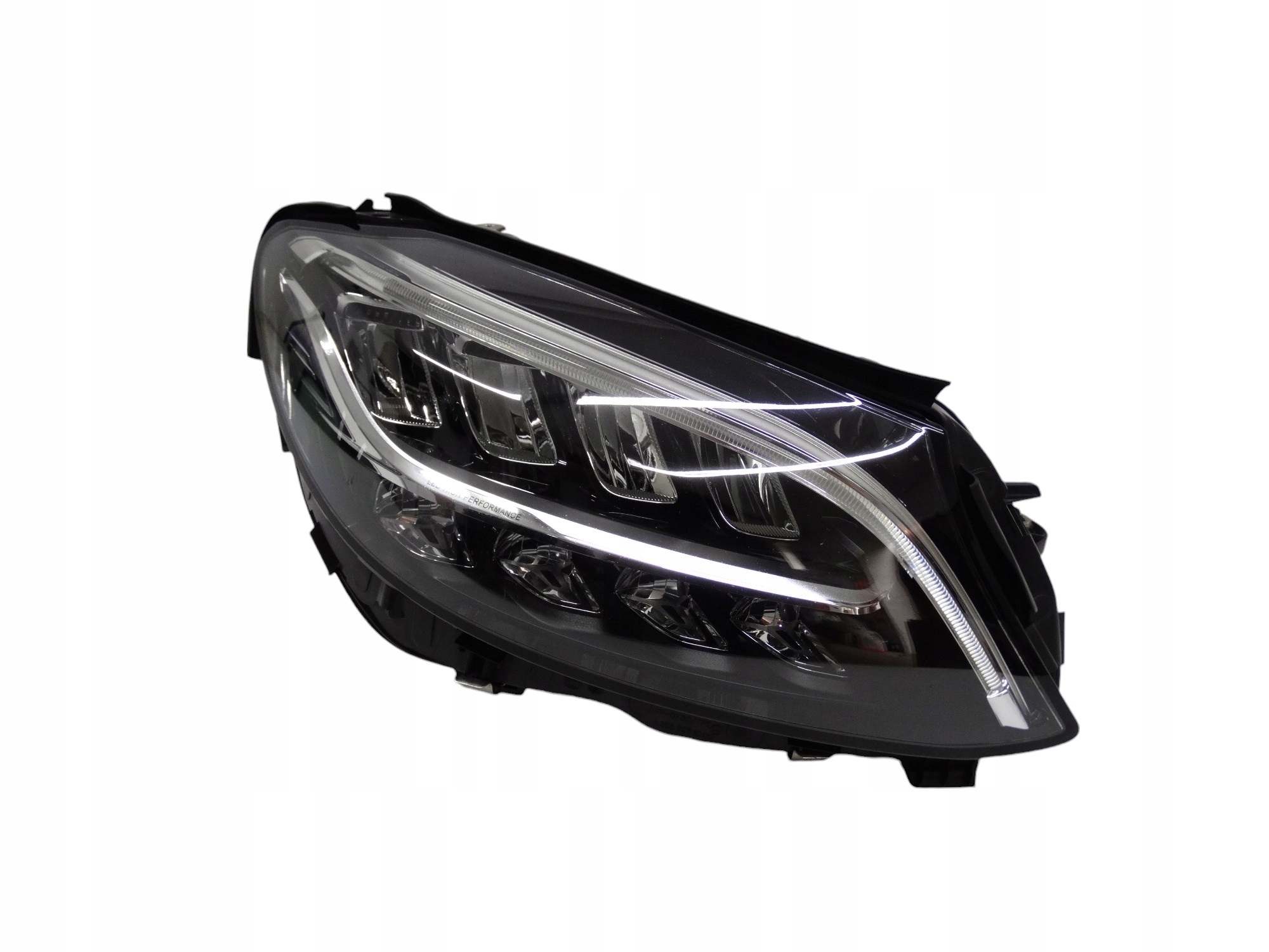 Mercedes C-Klasa W205 Lift 18-21 lampa High Performance LED A2059062206