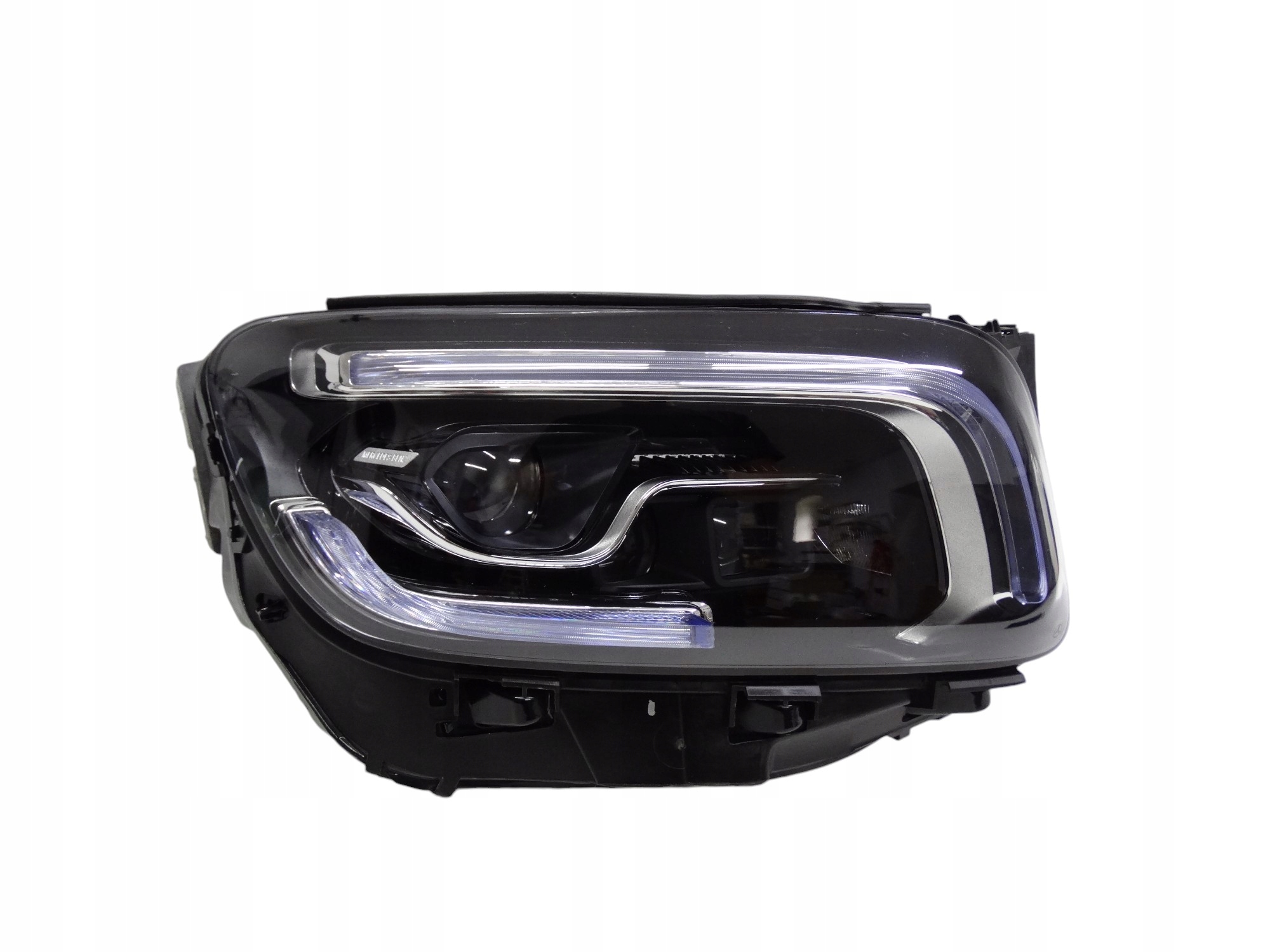 Mercedes GLB X247 19- W247 lampa prawa Multibeam LED A2479060206 oryginalna