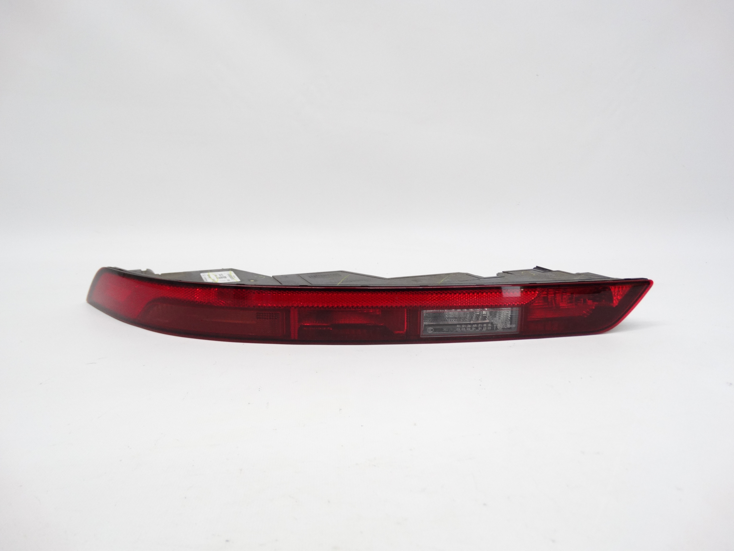 Second image of Audi Q5 II Lift S-Line 80A 20- lampa tylna lewa w zderzak 80A945069D