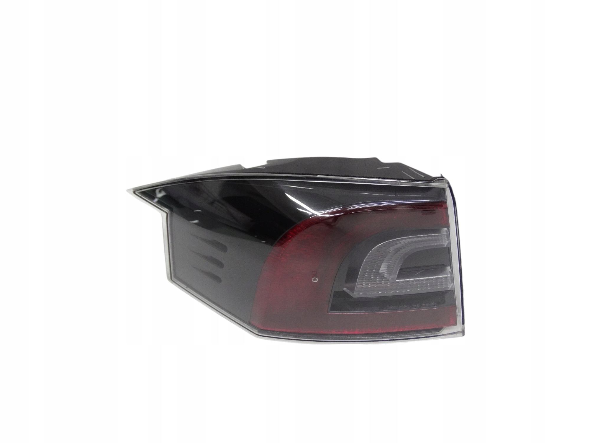 Tesla Model S 12-19 lampa tylna lewa LED w błotnik 6005920-00-H oryginalna