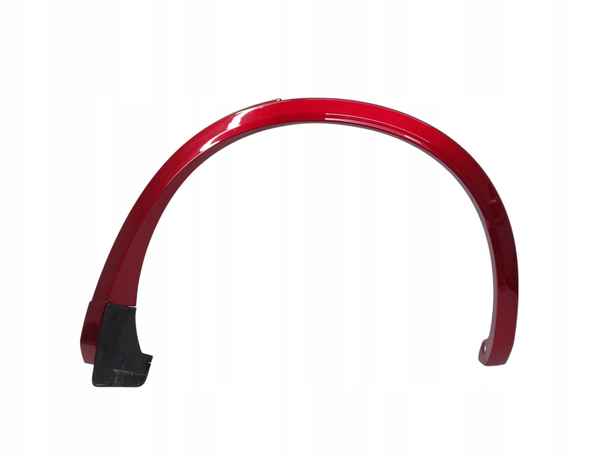 Mazda CX-60 2022+ listwa błotnika lewa tylna KR9R-51W61 oryginalna