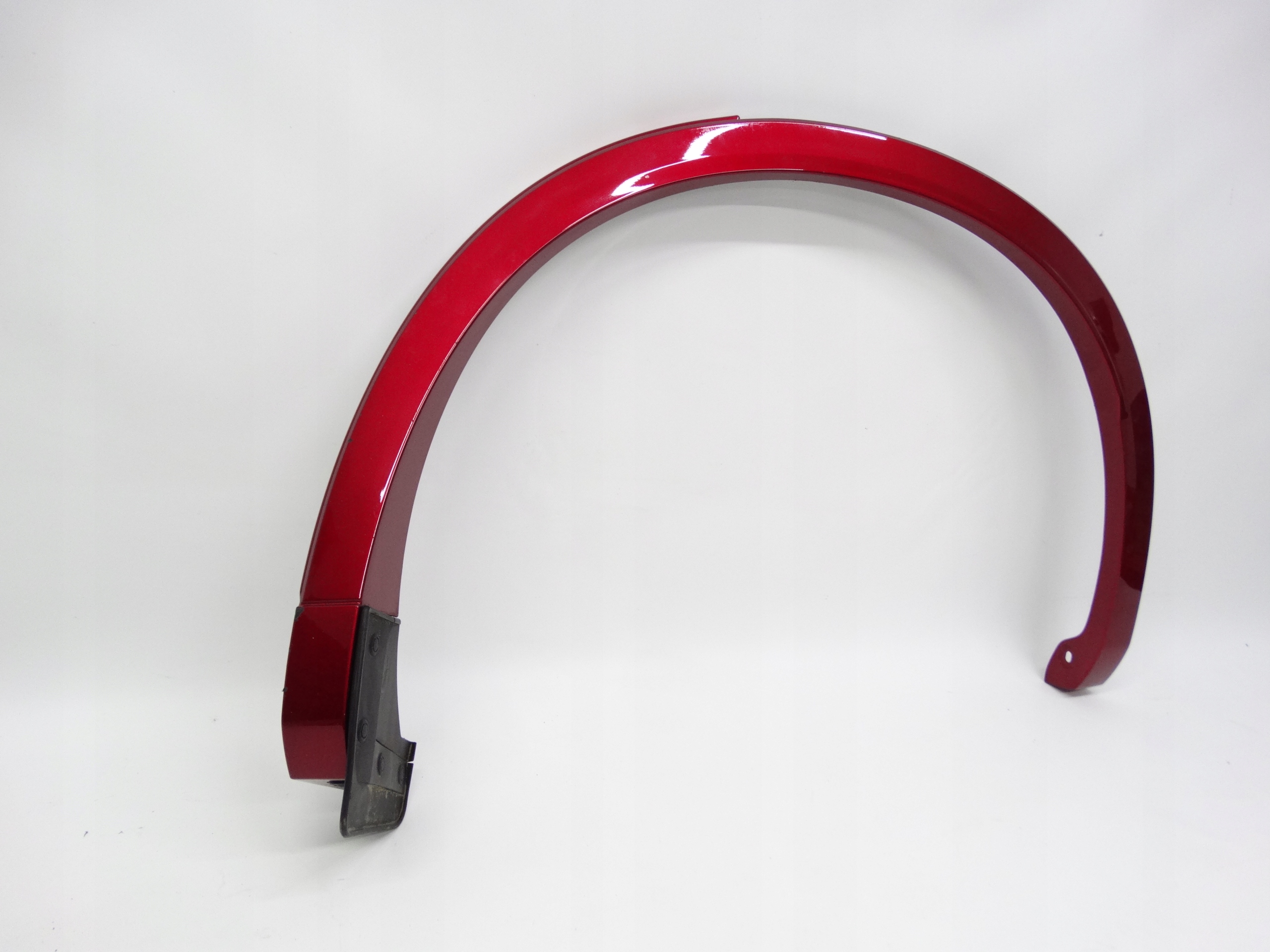 Second image of Mazda CX-60 2022+ listwa błotnika lewa tylna KR9R-51W61 oryginalna