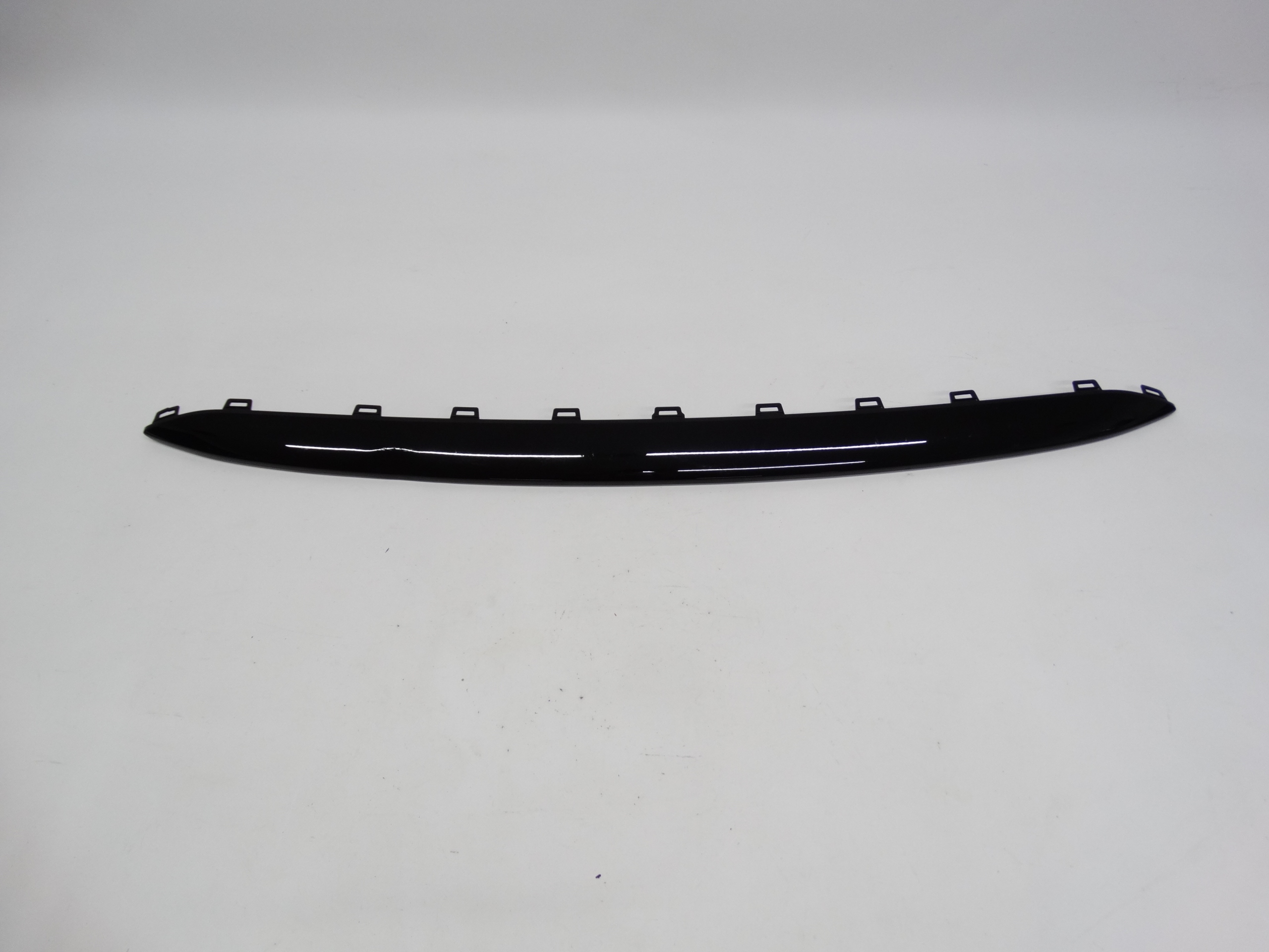 Second image of Mercedes GLS GLE 63 AMG W167 19- spoiler listwa zderzaka przód A1678850704