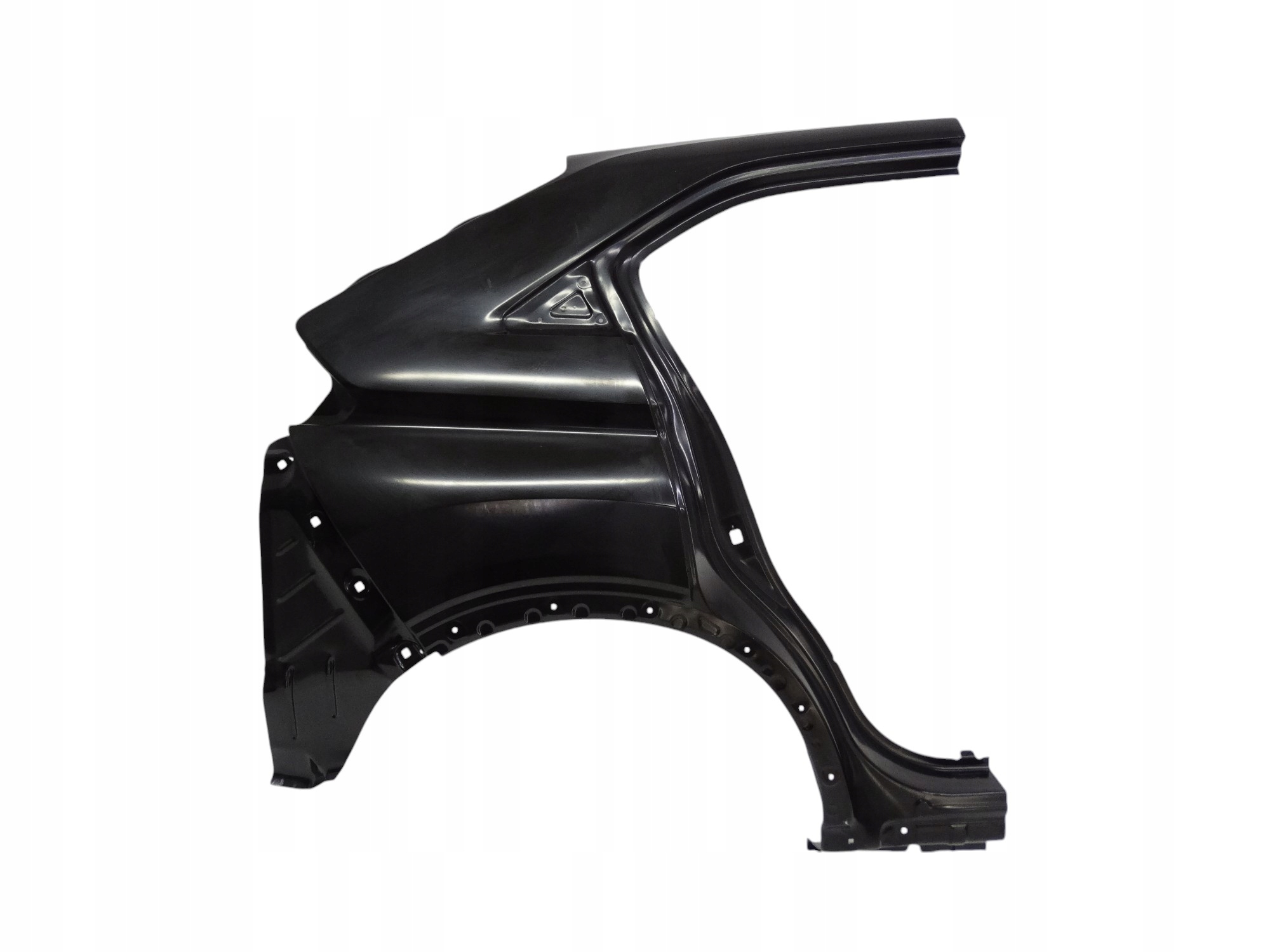 Mitsubishi Eclipse Cross 18- poszycie błotnik prawy tylny oryginalny