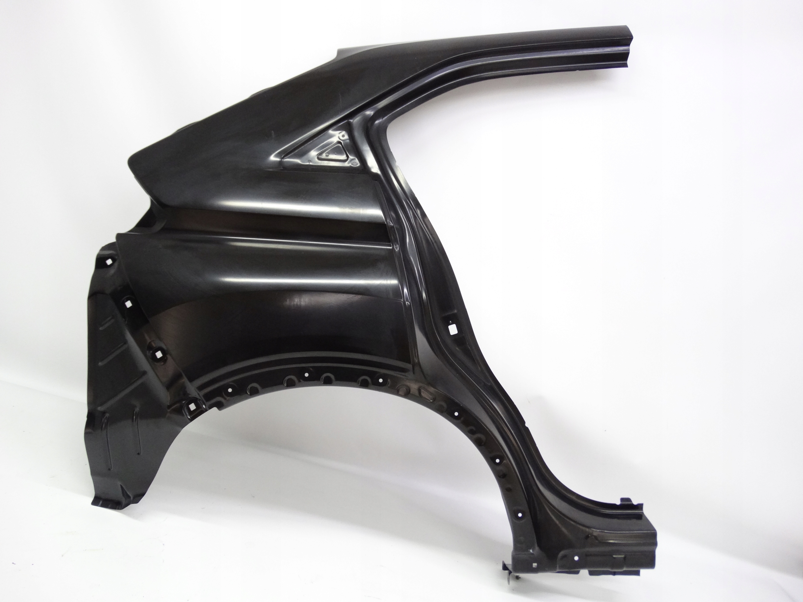 Second image of Mitsubishi Eclipse Cross 18- poszycie błotnik prawy tylny oryginalny