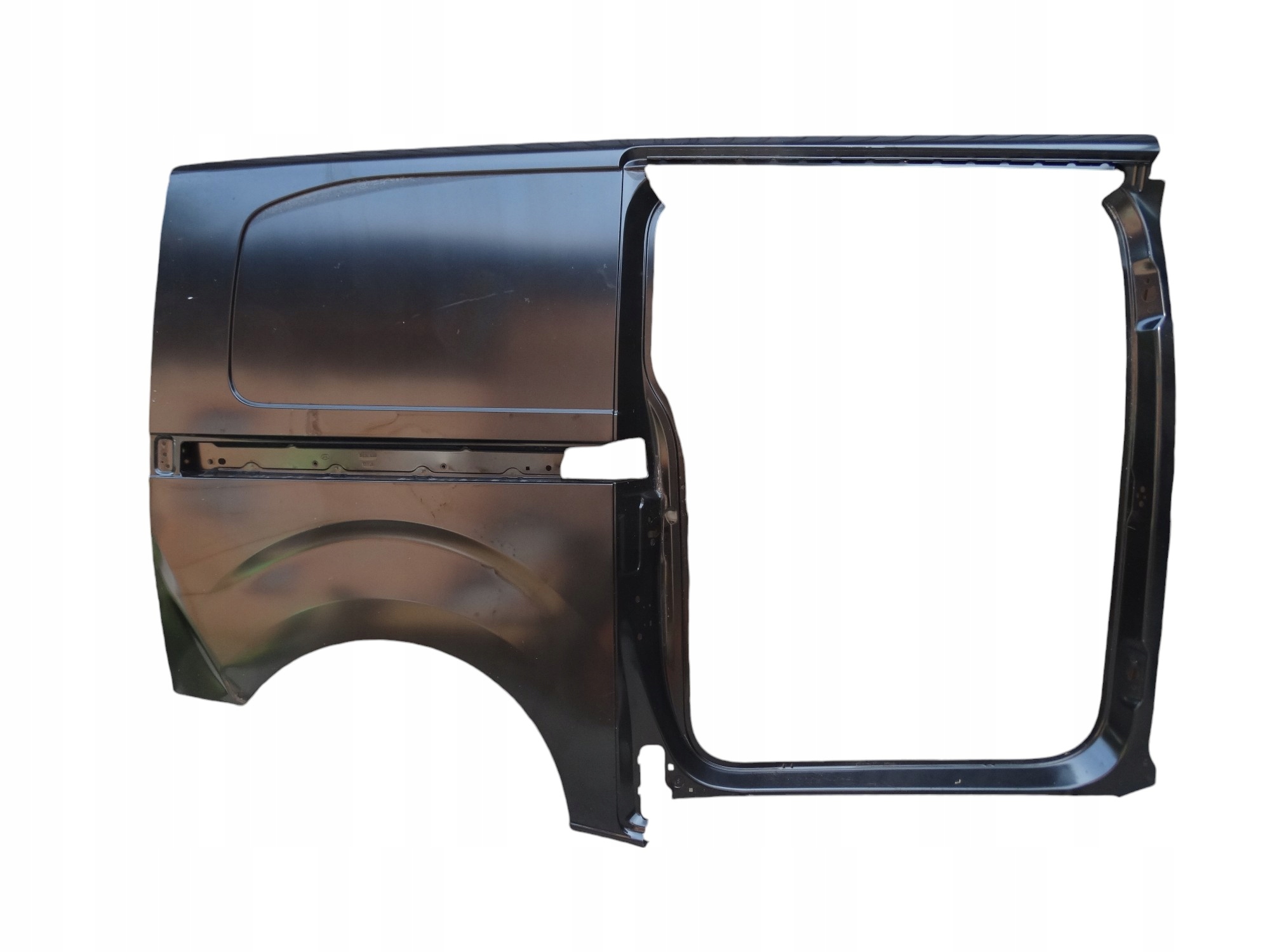 Toyota ProAce II Medium L2 M 2016+ poszycie błotnik prawy tylny 980818598B