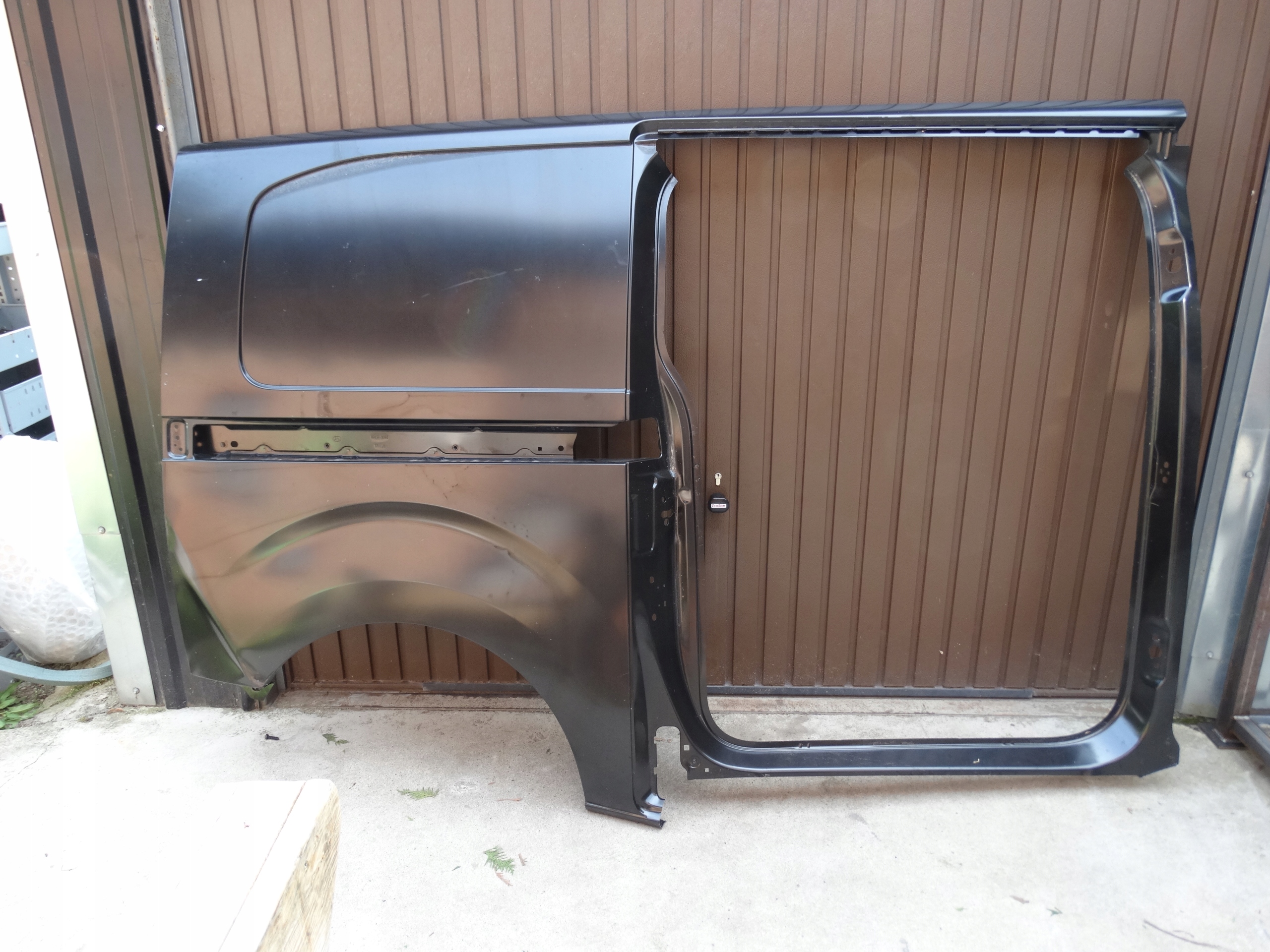 Second image of Toyota ProAce II Medium L2 M 2016+ poszycie błotnik prawy tylny 980818598B