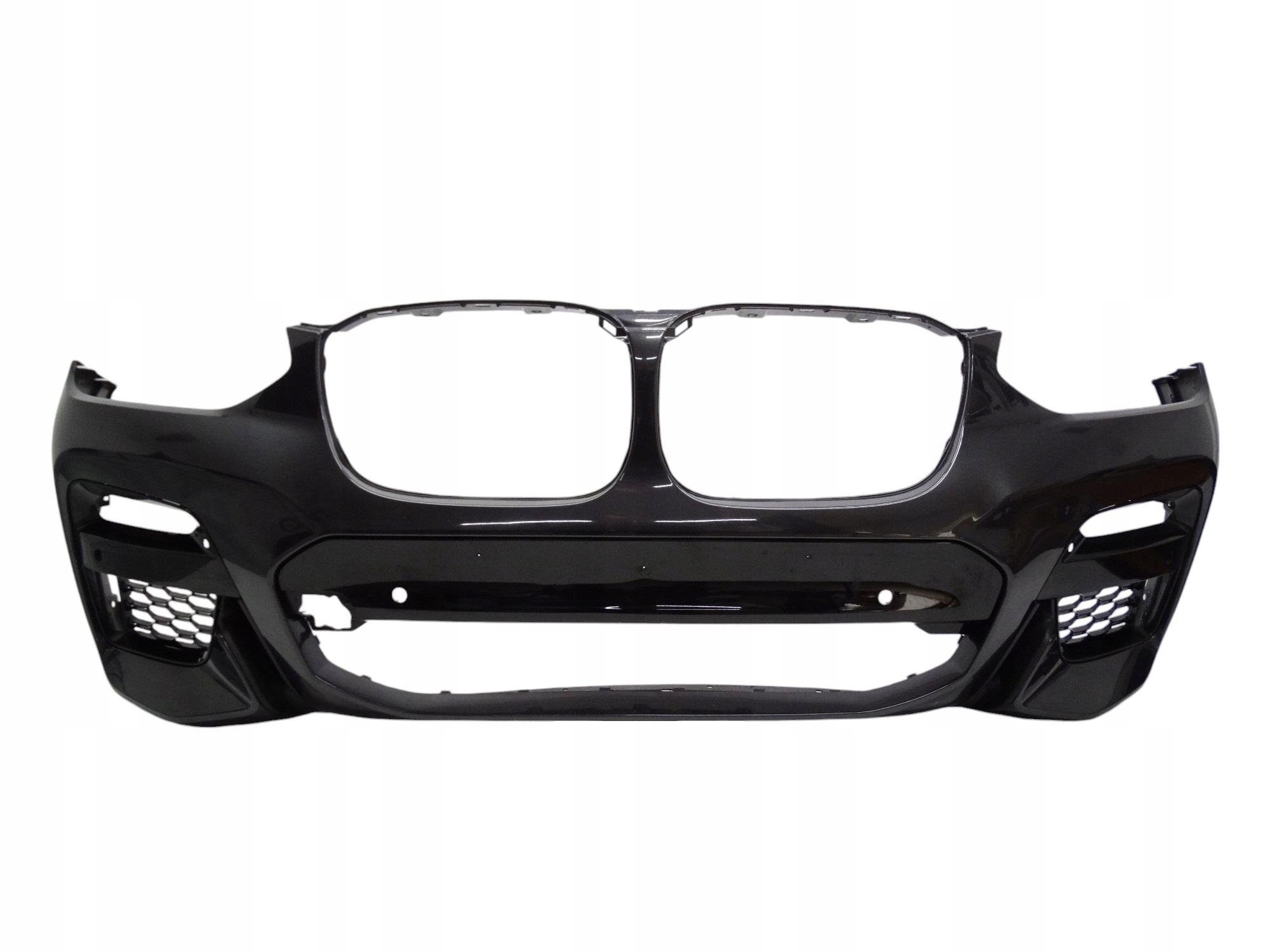 BMW X3 G01 M-Pakiet 17-21 zderzak przedni oryginalny 5111139605