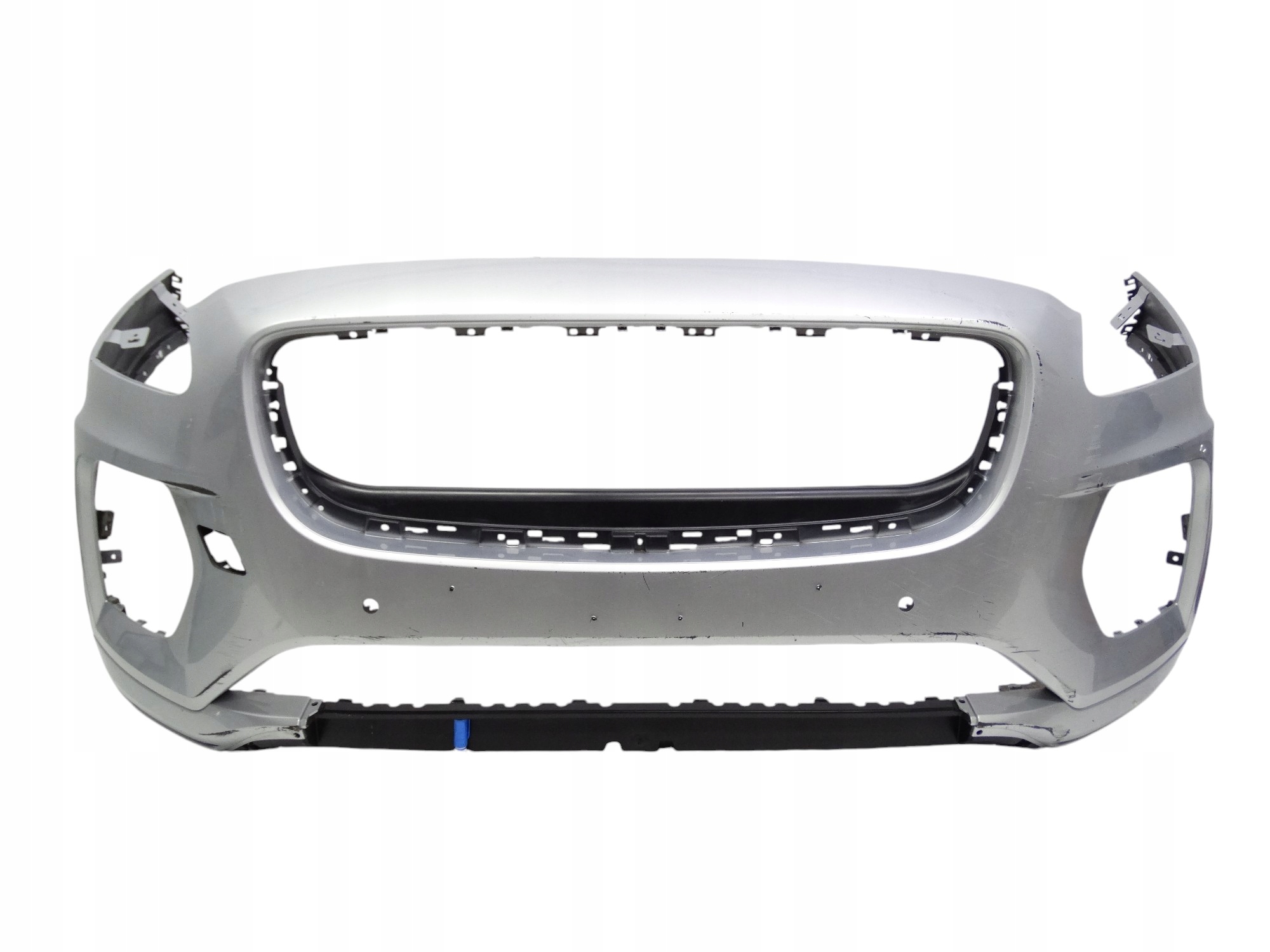 Jaguar E-Pace R-Dynamic X540 17-20 zderzak przedni oryginalny J9C3-17F003-C