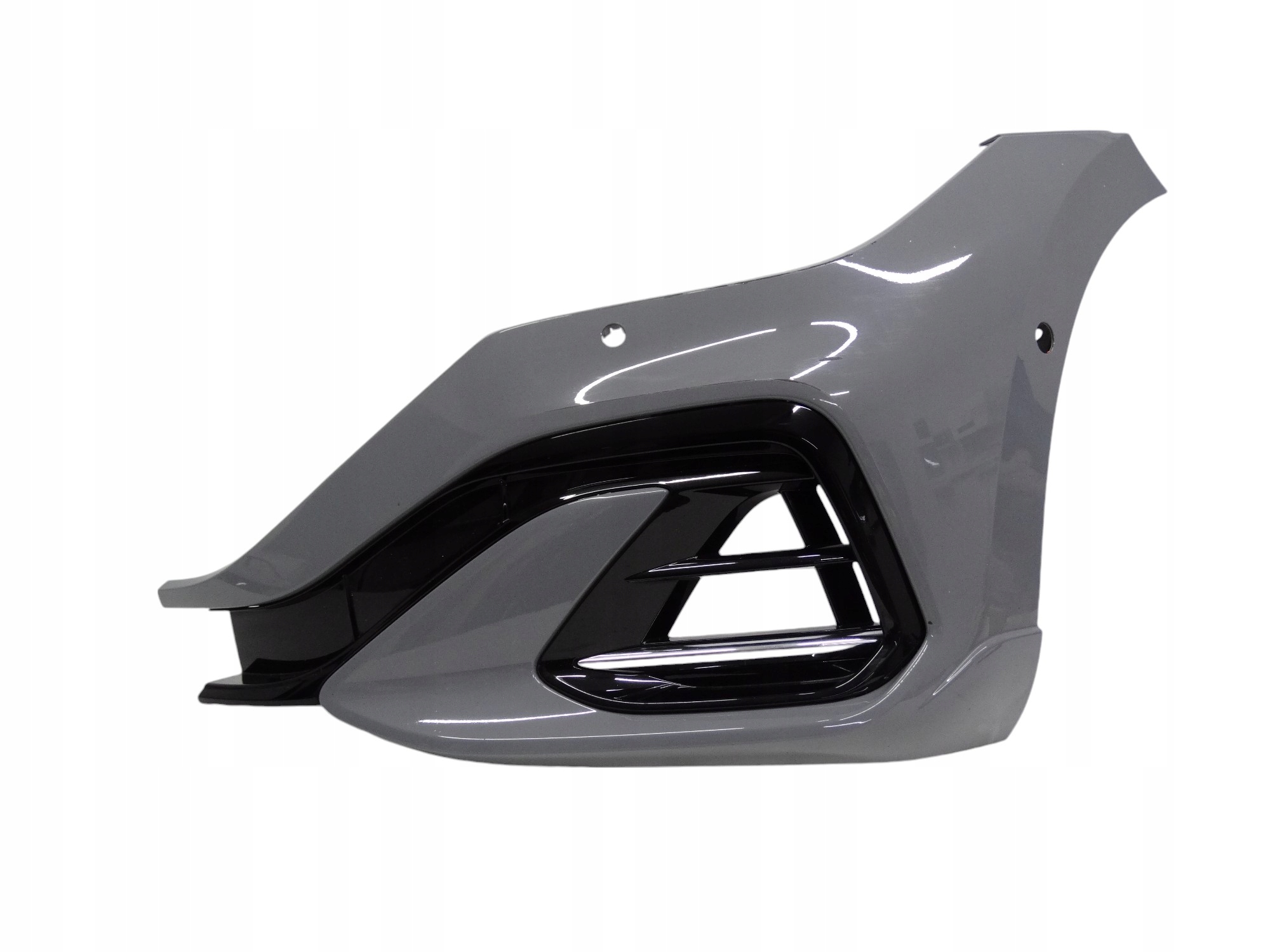 VW Arteon R-Line Lift 21- zderzak przedni 3G8807795C oryginalny