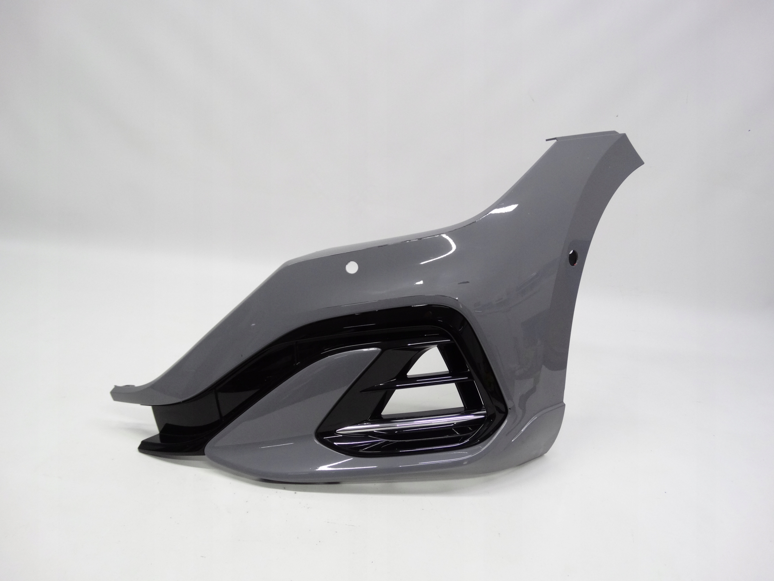 Second image of VW Arteon R-Line Lift 21- zderzak przedni 3G8807795C oryginalny