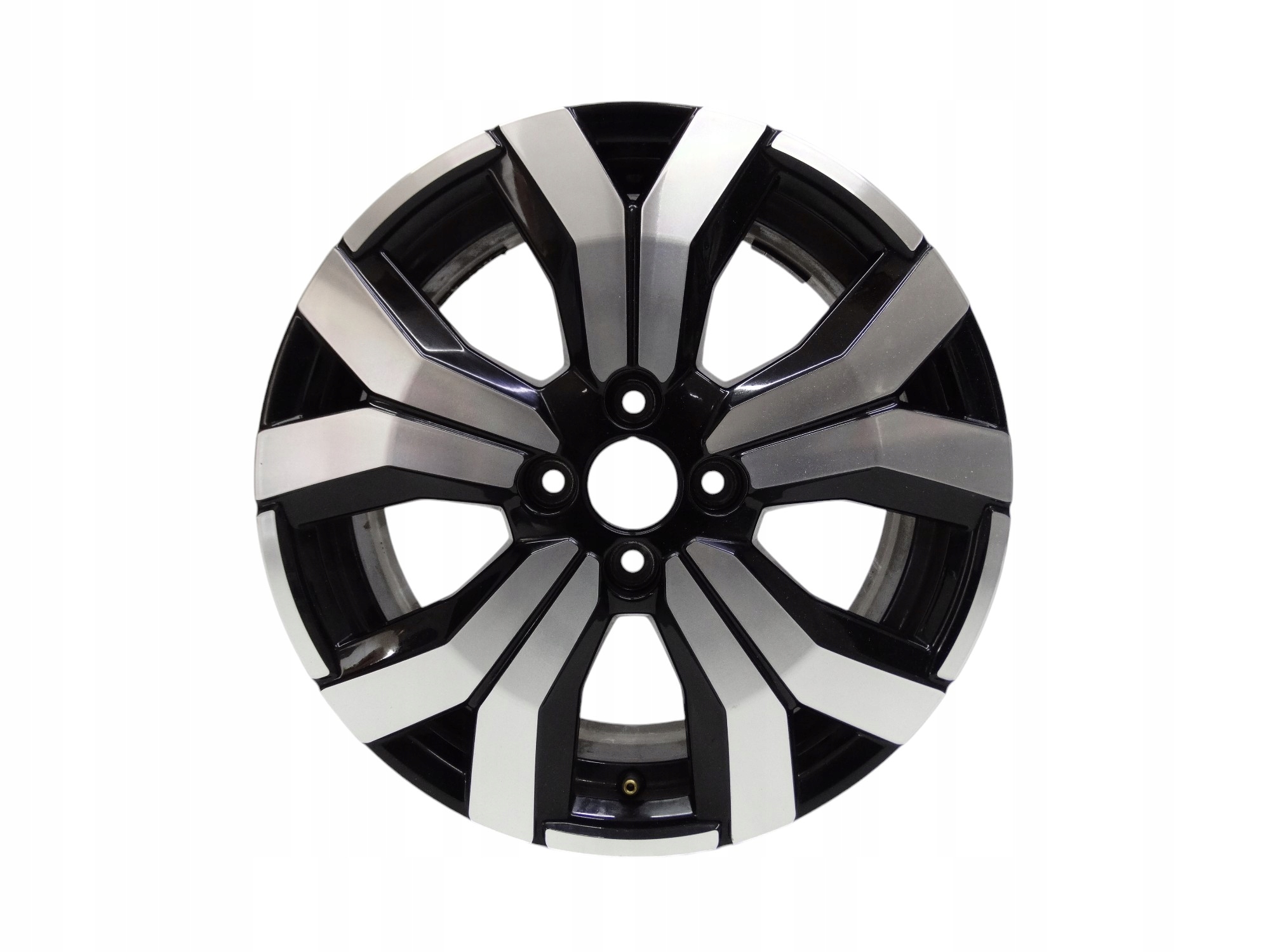 Dacia Jogger Sandero III Logan III felga 16 cali 403004026R oryginalna