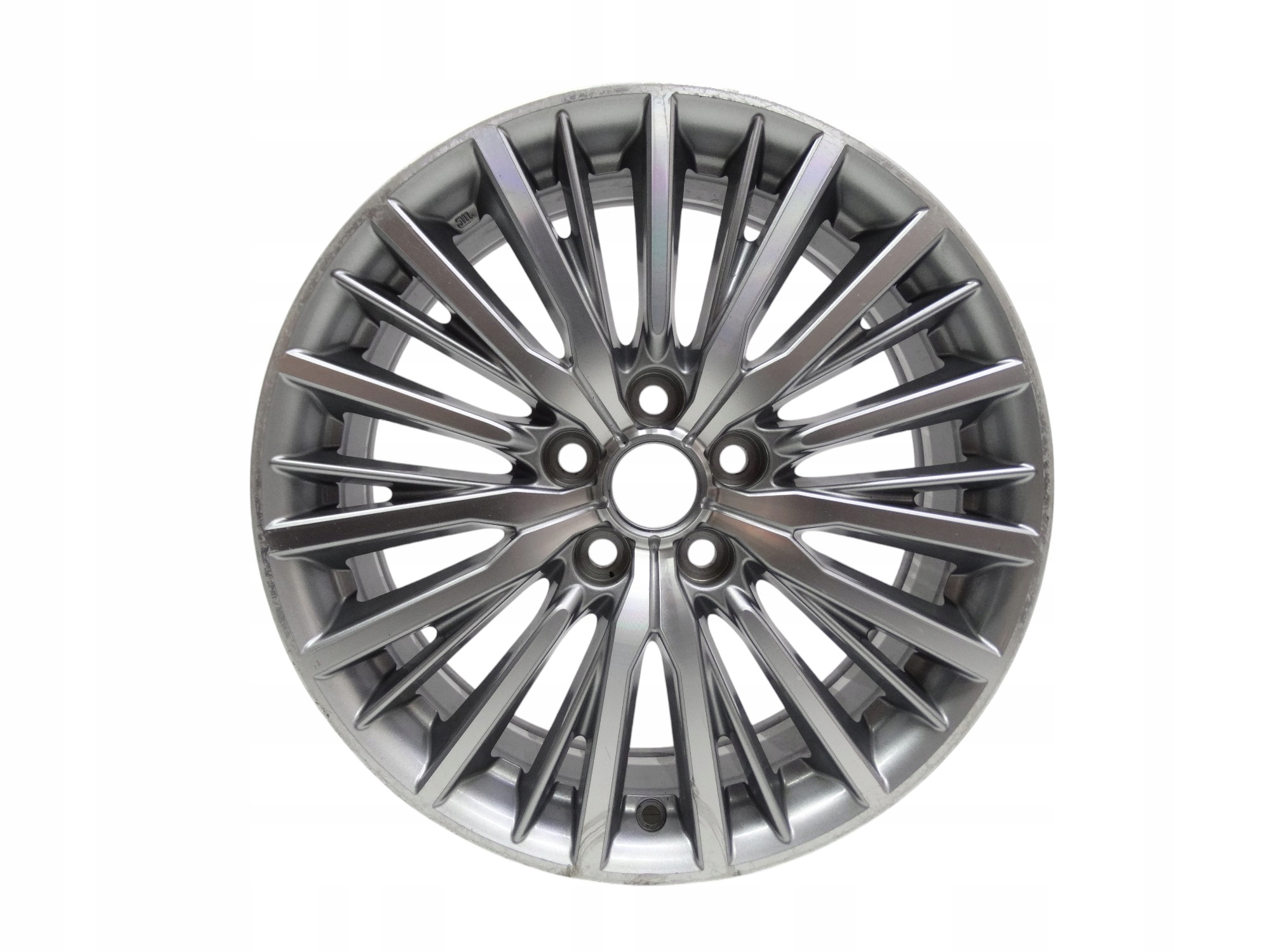 Mitsubishi ASX Outlander felga 18 cali ENKEI oryginalna