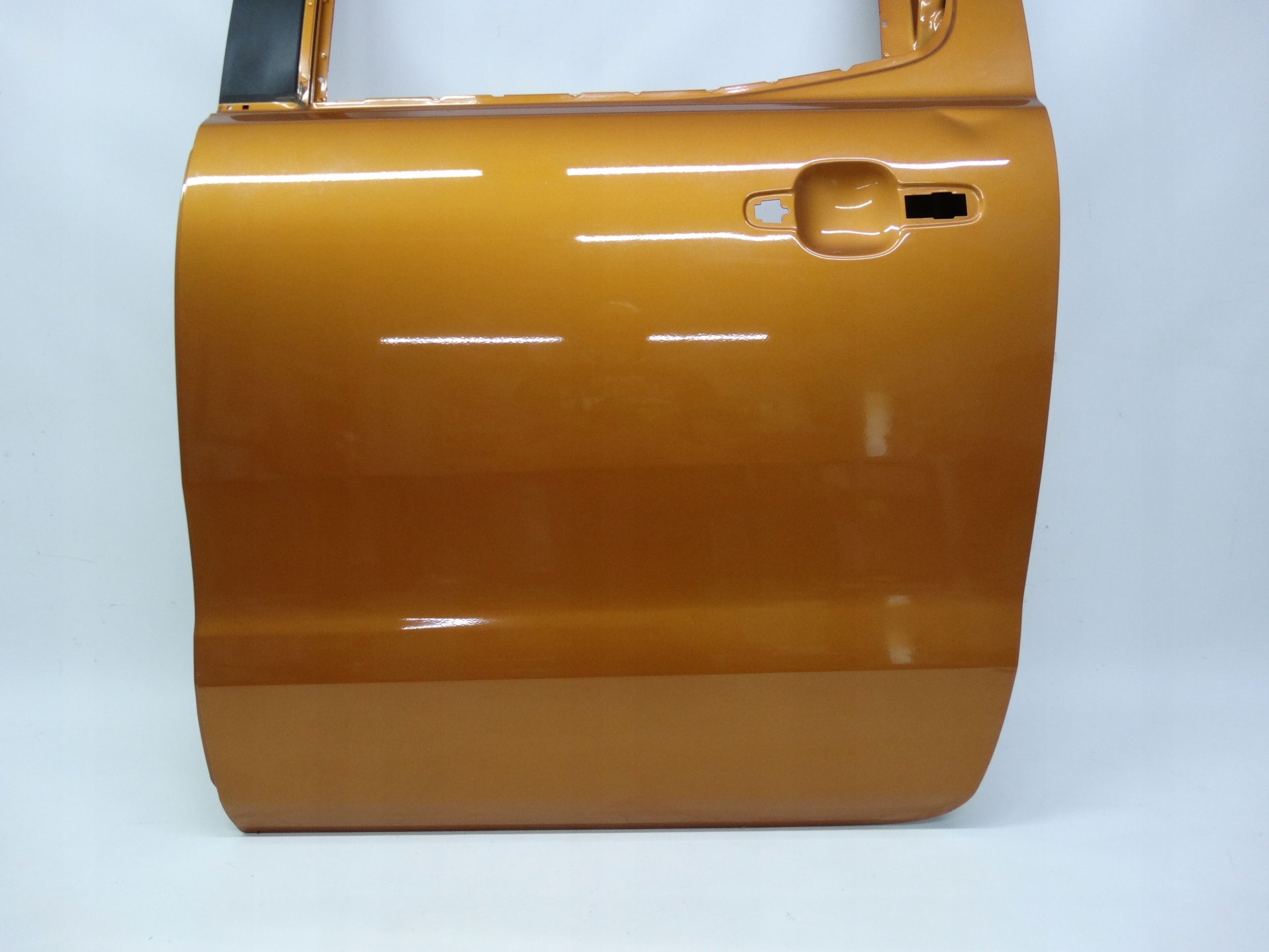 Second image of Ford Ranger V 15-21 drzwi lewe tylne oryginalne AB392624721AC