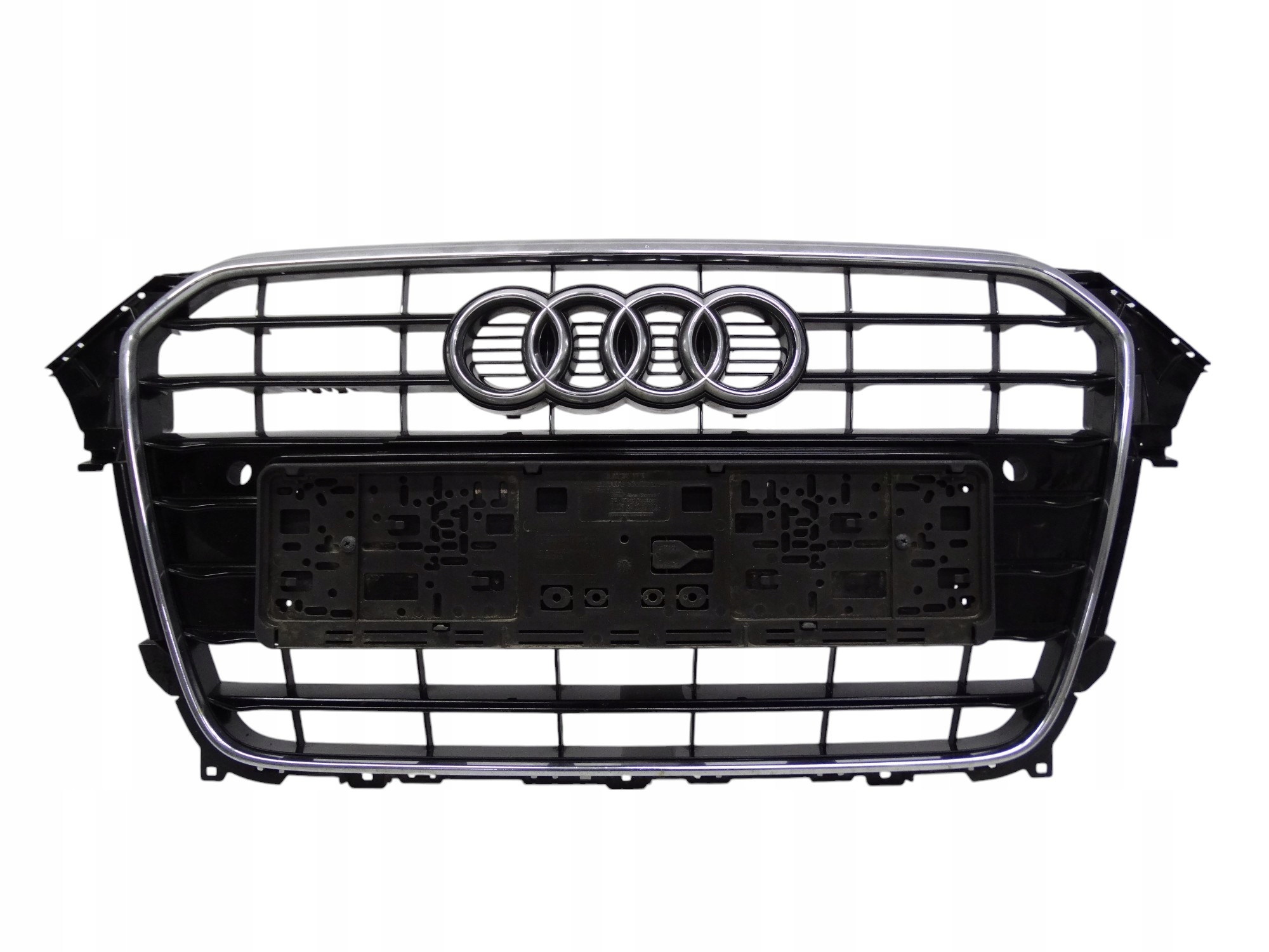 Audi A4 B8 S-Line Lift 11-15 grill atrapa 8K0853651F oryginalny