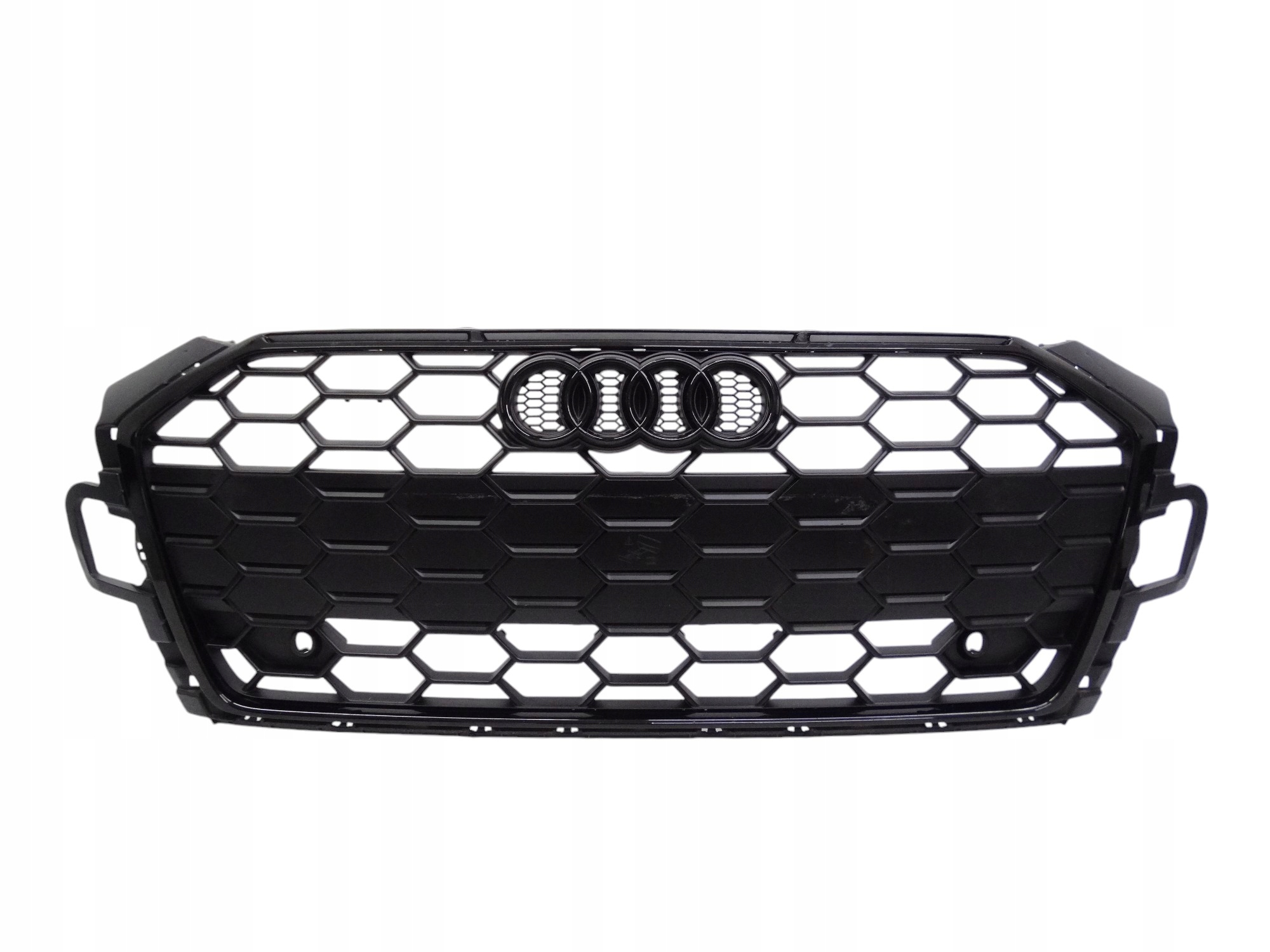 Audi A5 II 8W S-Line Lift 19- grill atrapa 8W6853651BL oryginalny