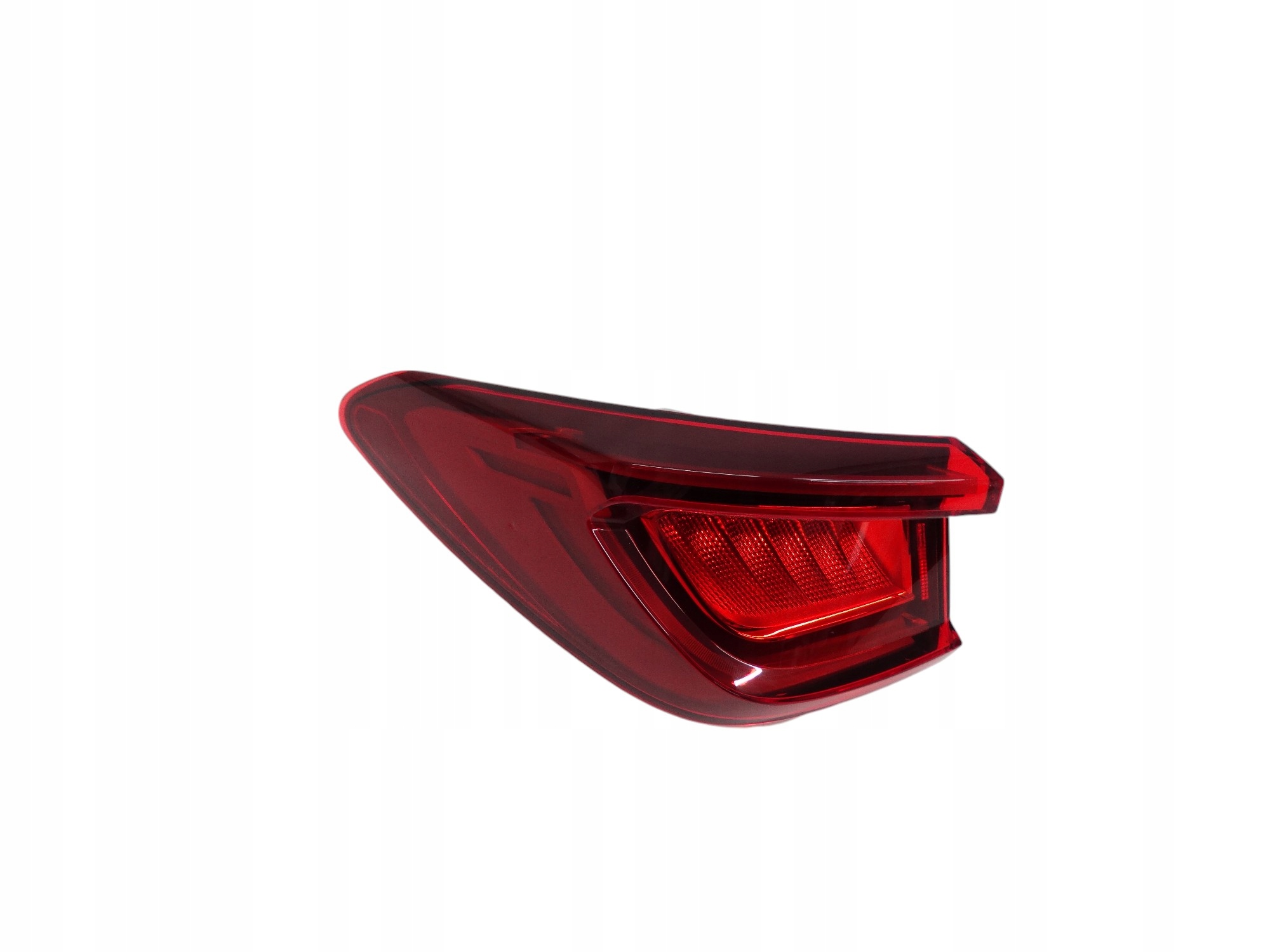 Seat Leon IV Cupra Leon 20- lampa tylna lewa LED 5FA945207B oryginalna