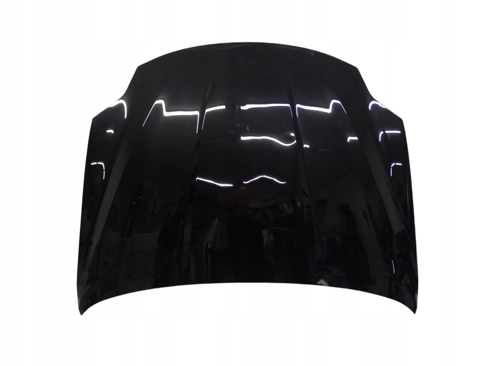 Maserati Grecale M182 2023+ maska pokrywa silnika oryginalna