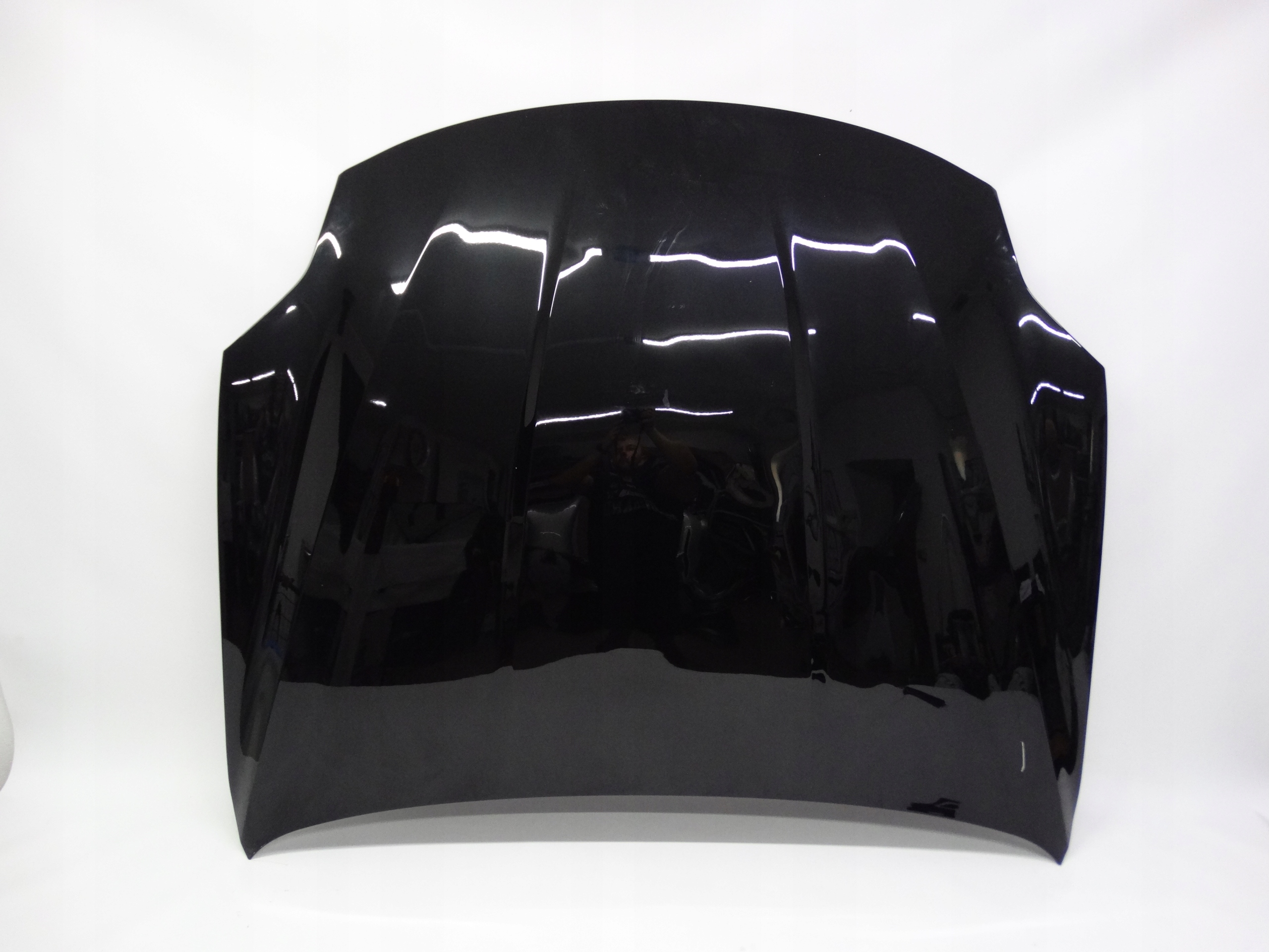 Second image of Maserati Grecale M182 2023+ maska pokrywa silnika oryginalna