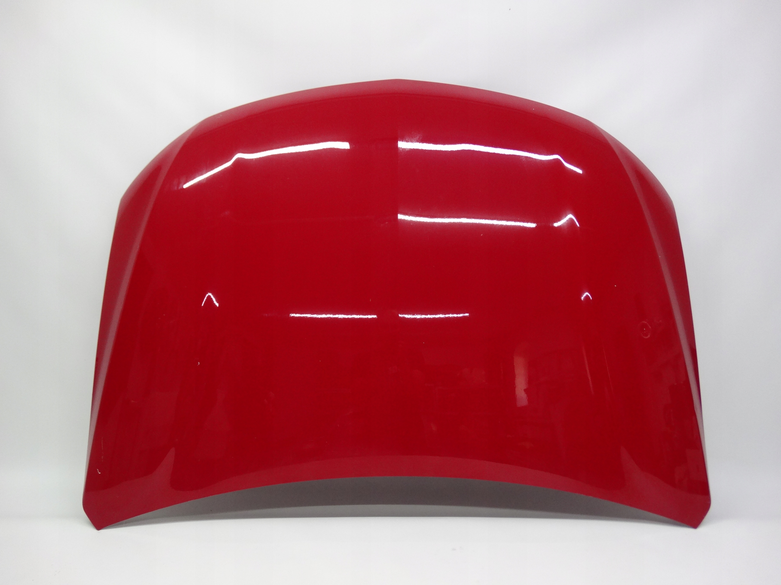 Second image of Mitsubishi L200 V KL KJ 15-19 Fiat Fullback maska pokrywa silnika oryginał