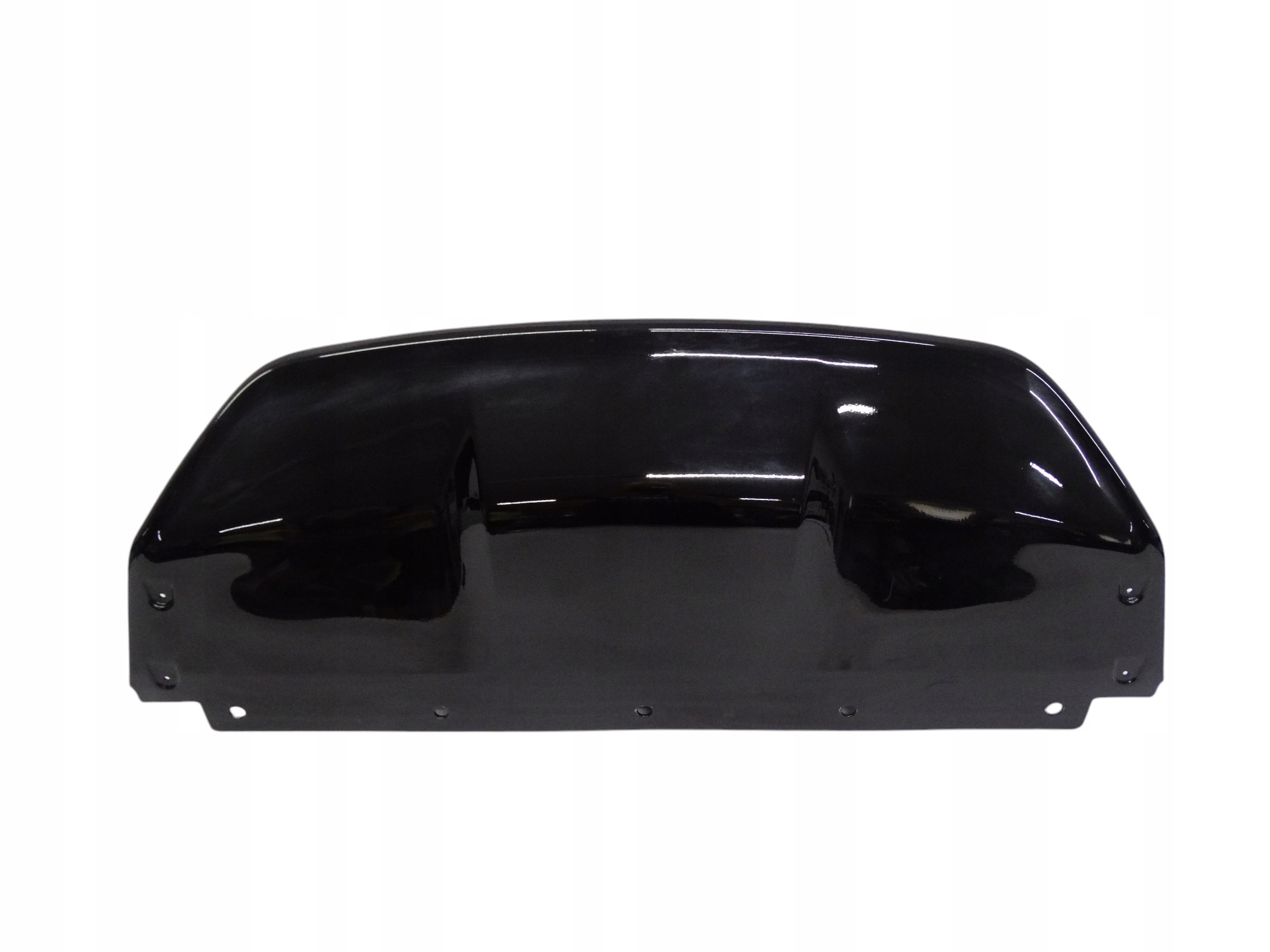 Maserati GranTurismo II M189 23- spoiler zderzaka tył dokładka 670207631