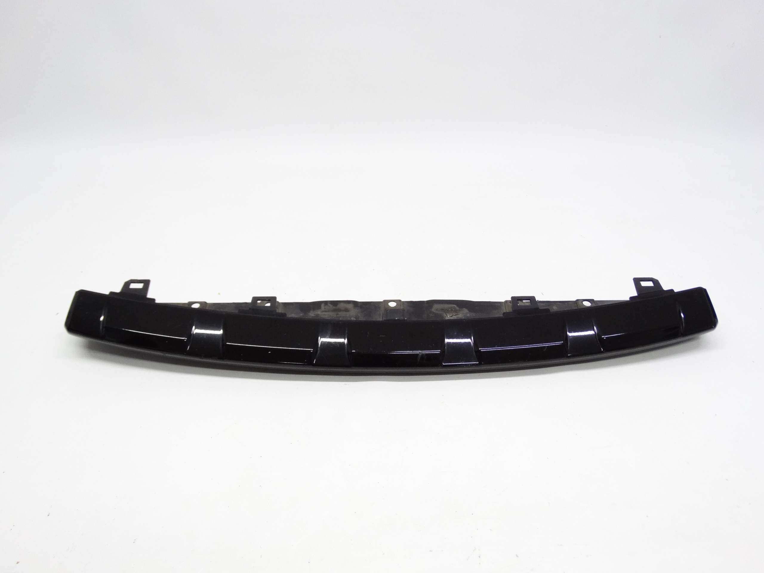 Second image of Maserati Levante S M161 16- spoiler zderzaka przedniego dokładka 670042317