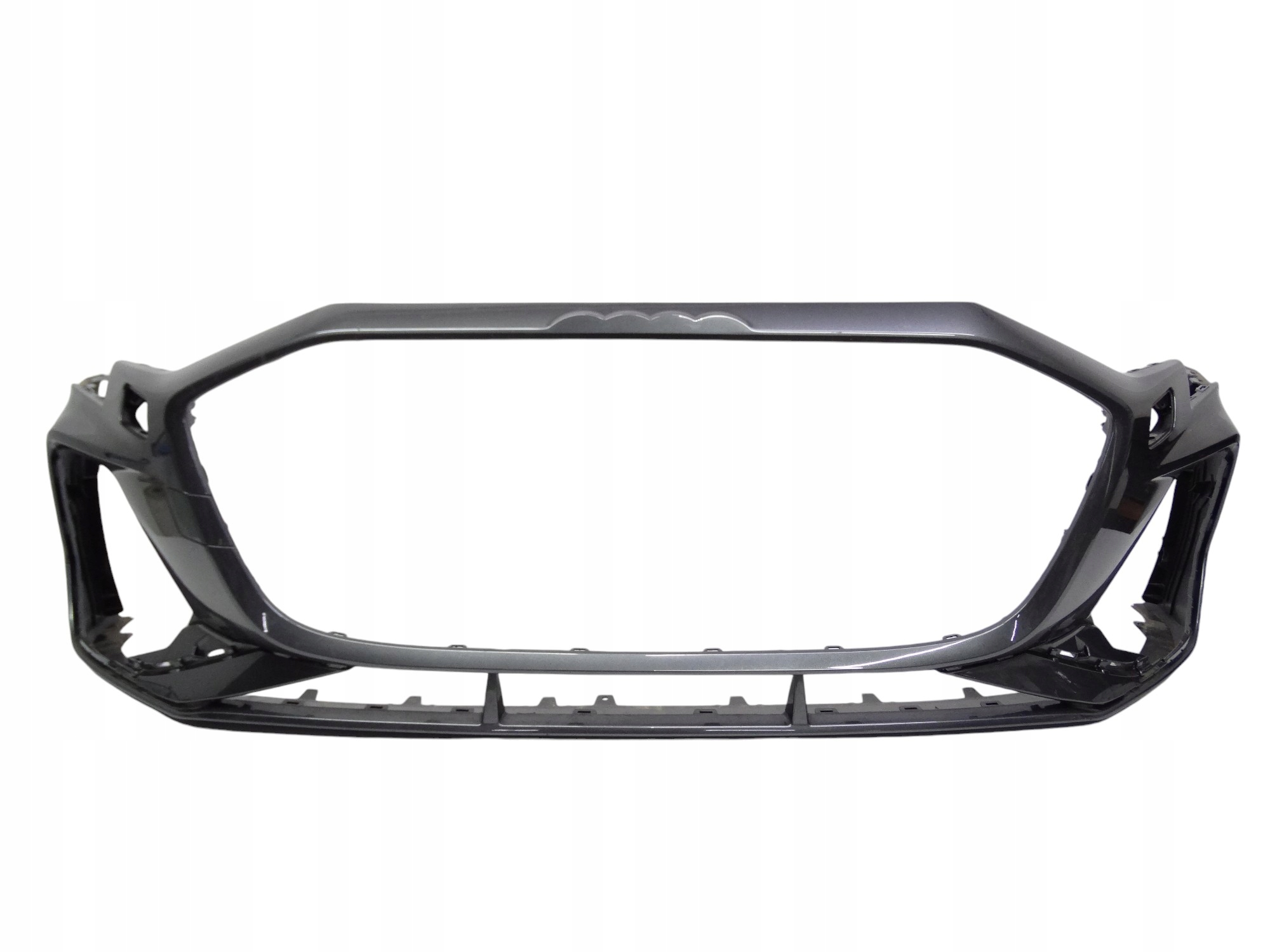 Audi A3 8Y S-line Lift 24- zderzak przedni 8Y0807437R oryginalny