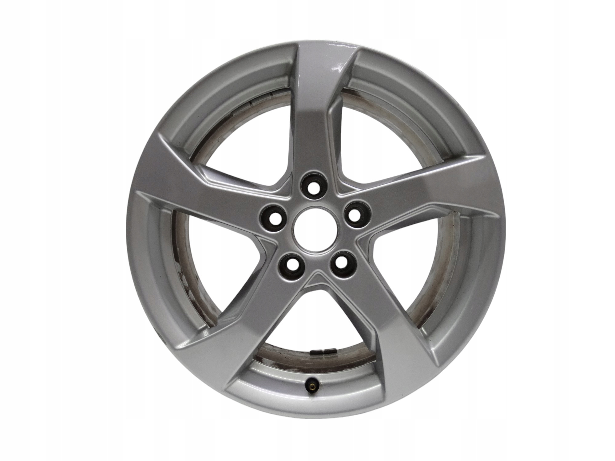 Audi A3 8V felga 17 cali 8V0601025CT oryginalna