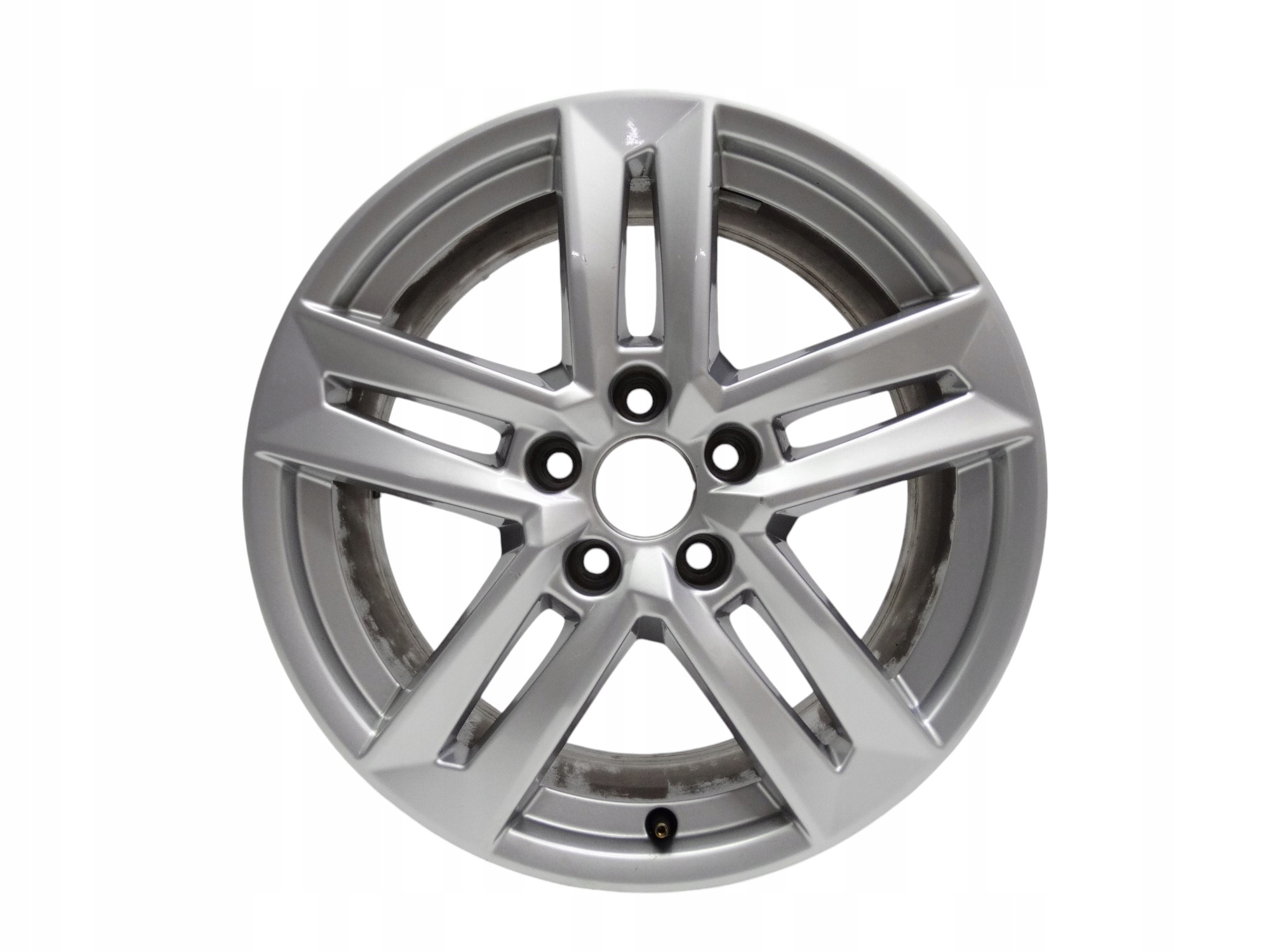 Audi A4 B9 8W felga 17 cali 8W0601025P oryginalna