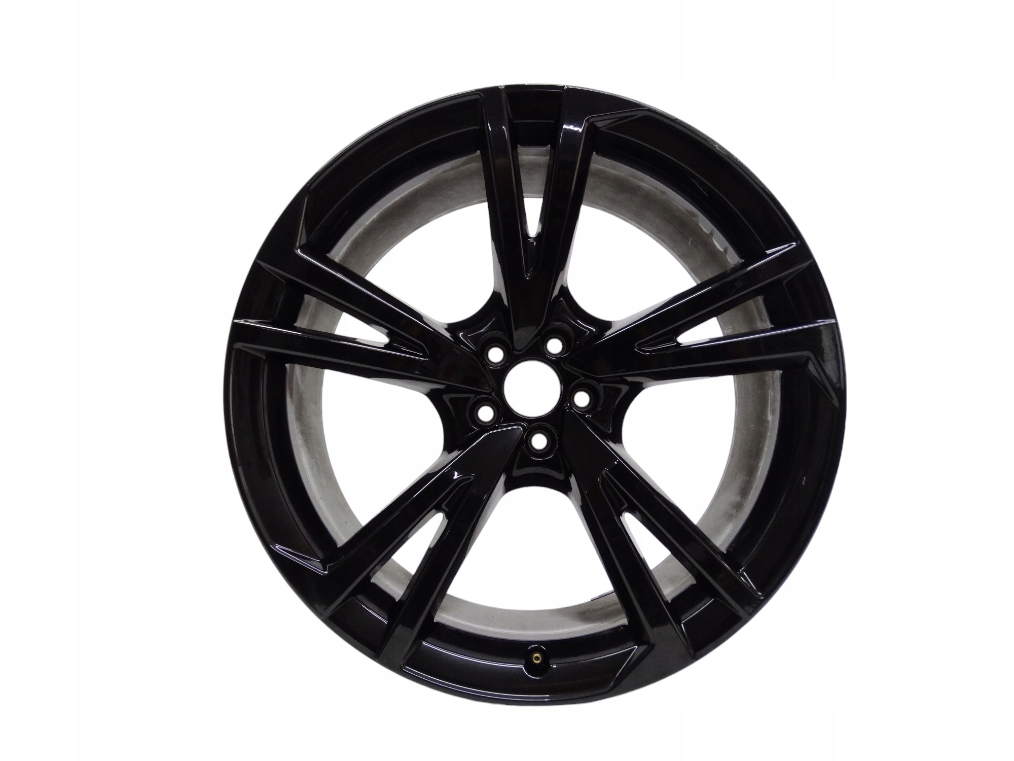 Audi Q7 II 4M felga 22 cale 4M0601025CA oryginalna