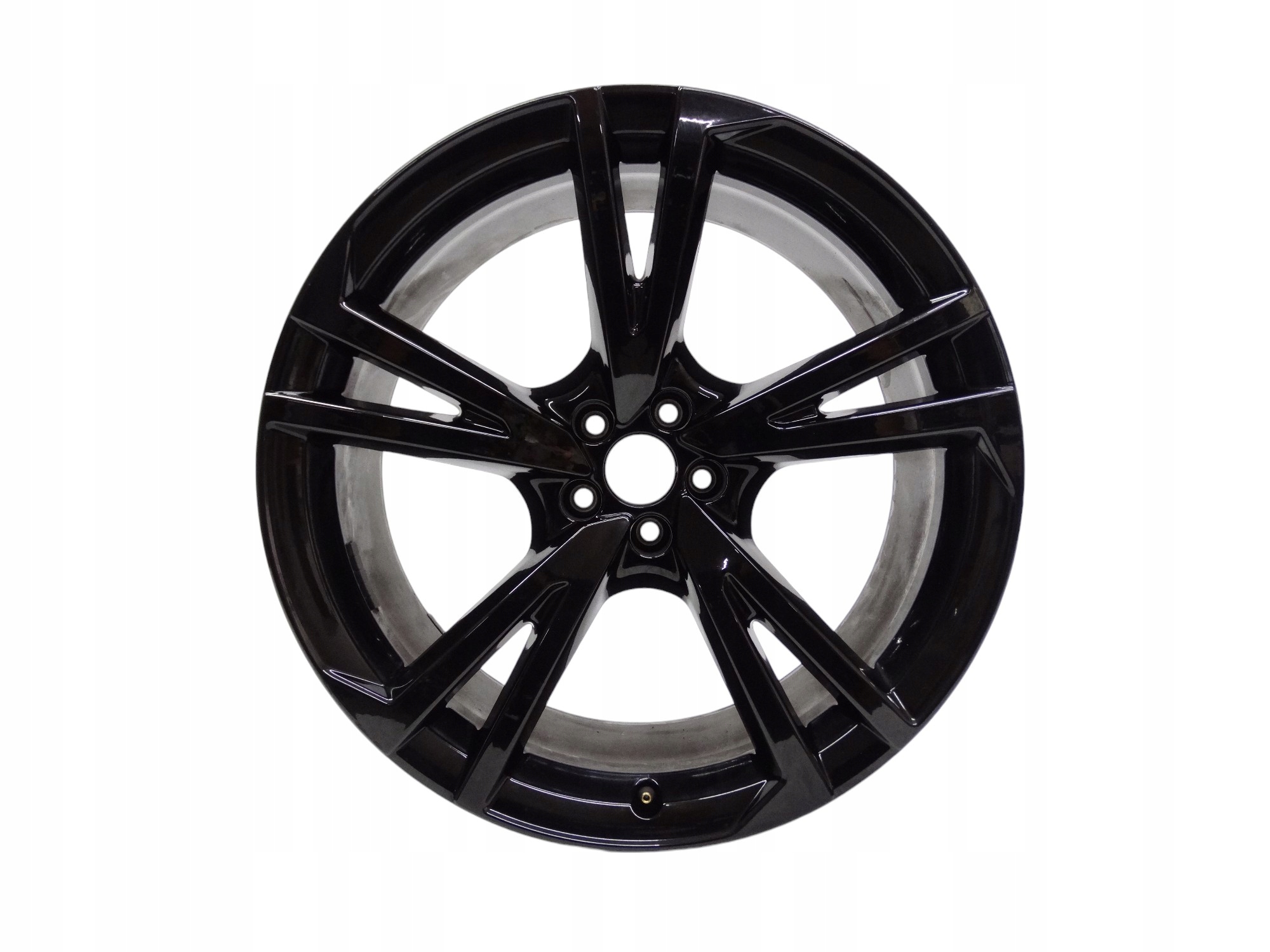 Audi Q7 II 4M felga 22 cale 4M0601025CA oryginalna