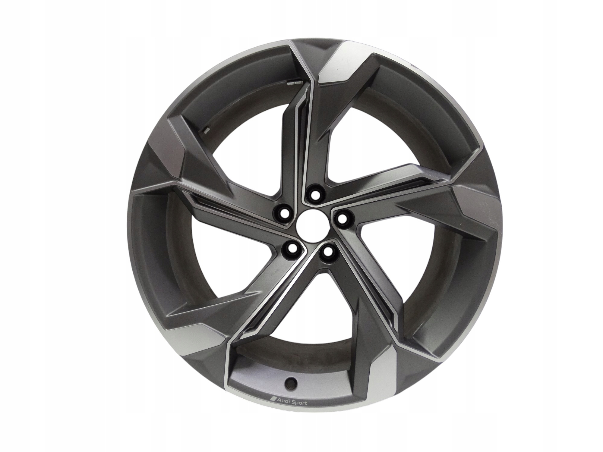 Audi Q8 E-Tron 4KE felga 22 cale 4KE601025D oryginalna