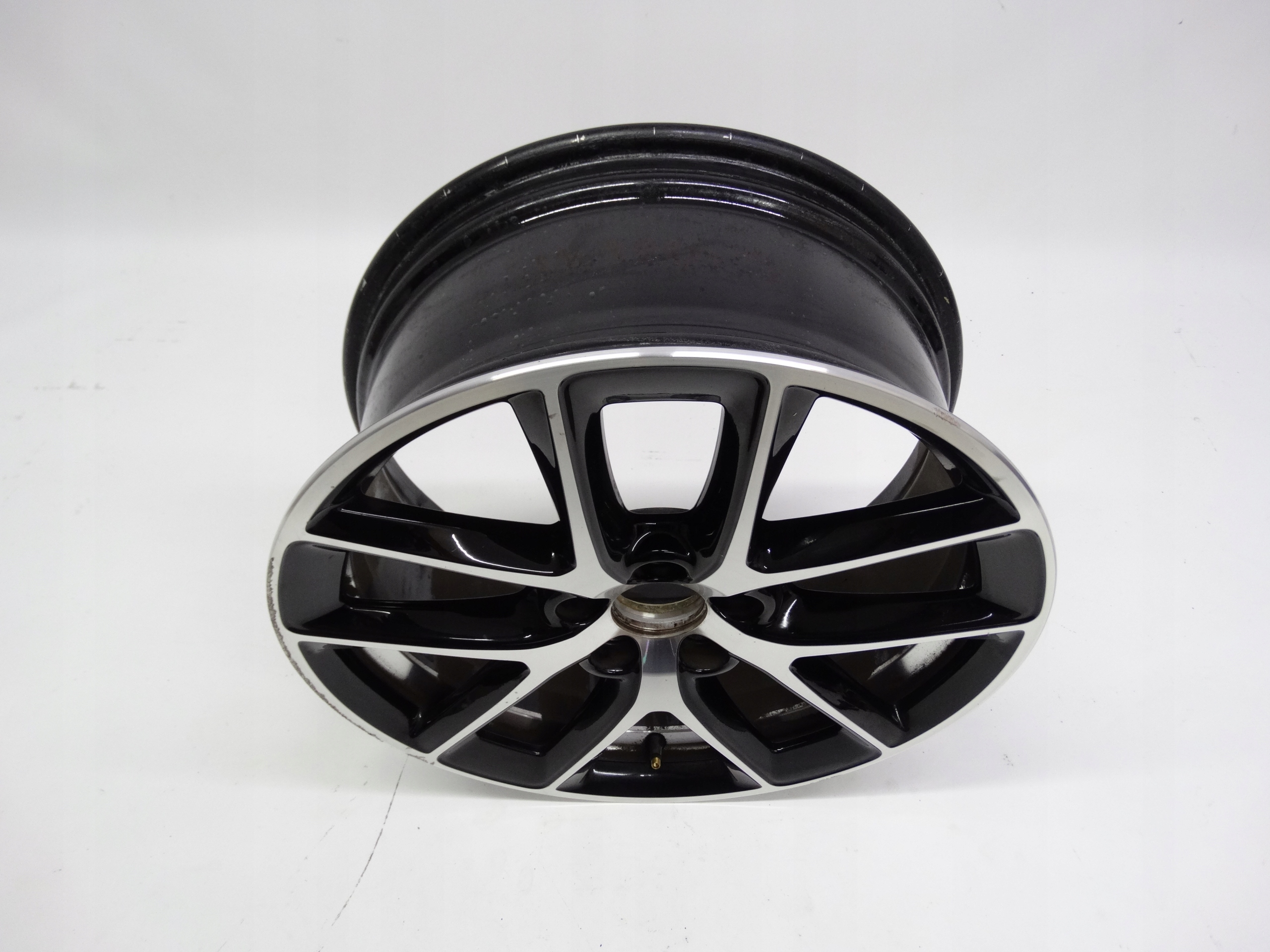 Second image of Volvo S60 V60 felga 18 cali 31373337 oryginalna