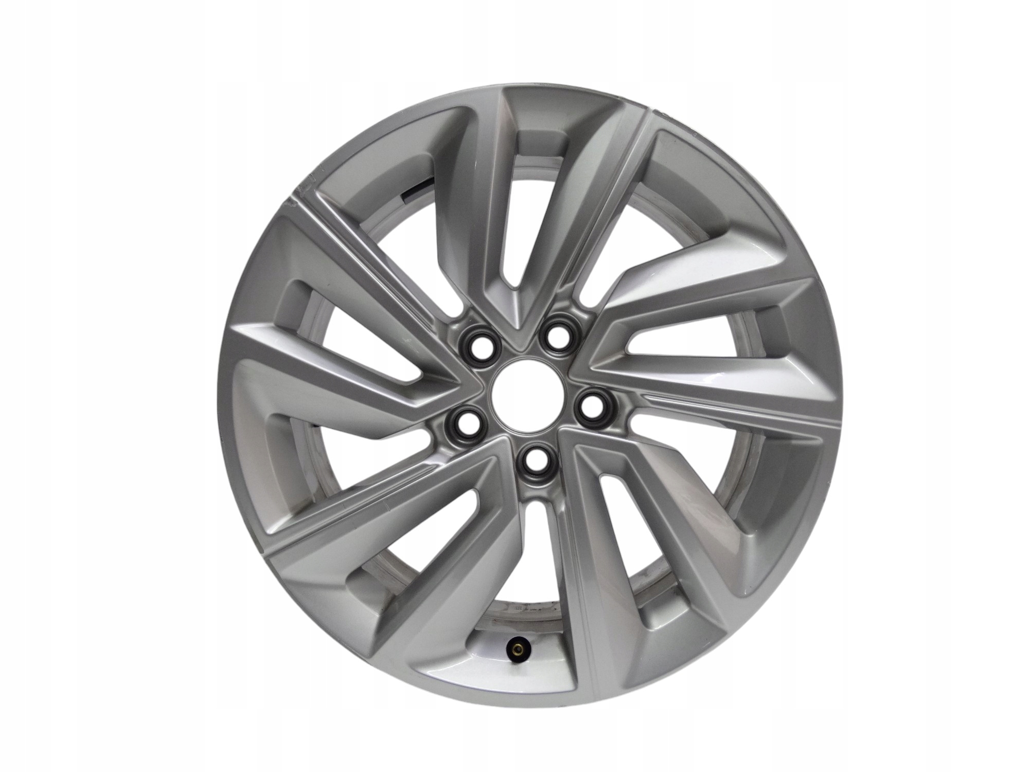 VW T-Cross 2GM felga 16 cali 2GM601025 2GP601025B oryginalna