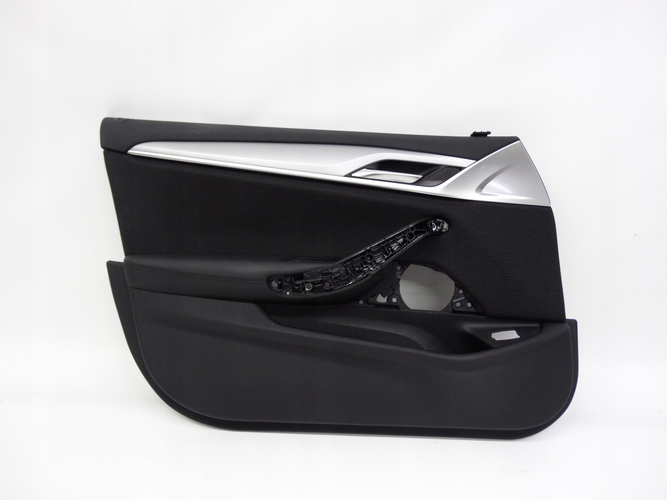 Second image of BMW 5 G30 G31 17-24 boczek tapicerka drzwi kierowcy lewa przednia 2844126