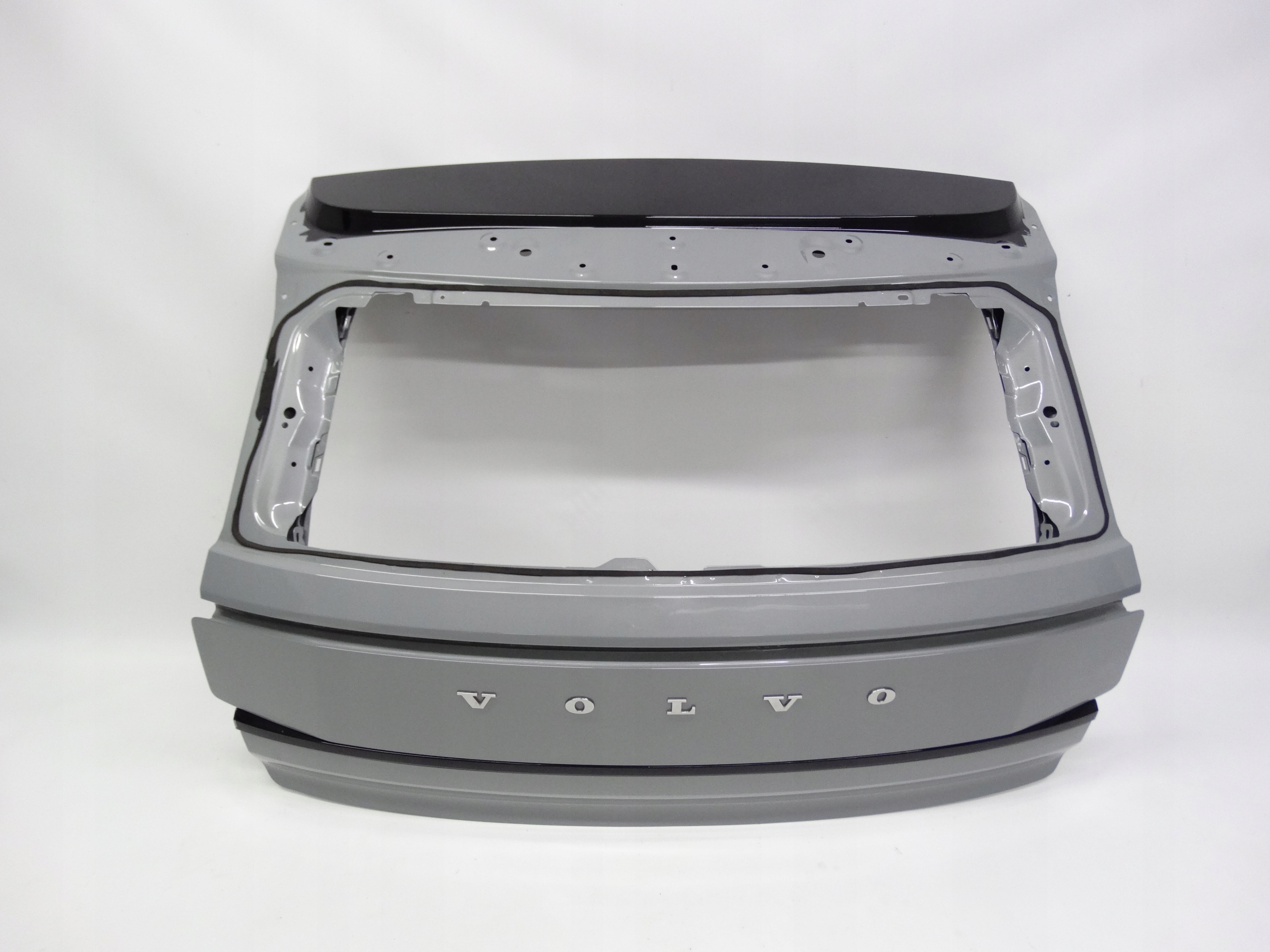 Second image of Volvo EX30 2023+ klapa bagażnika oryginalna