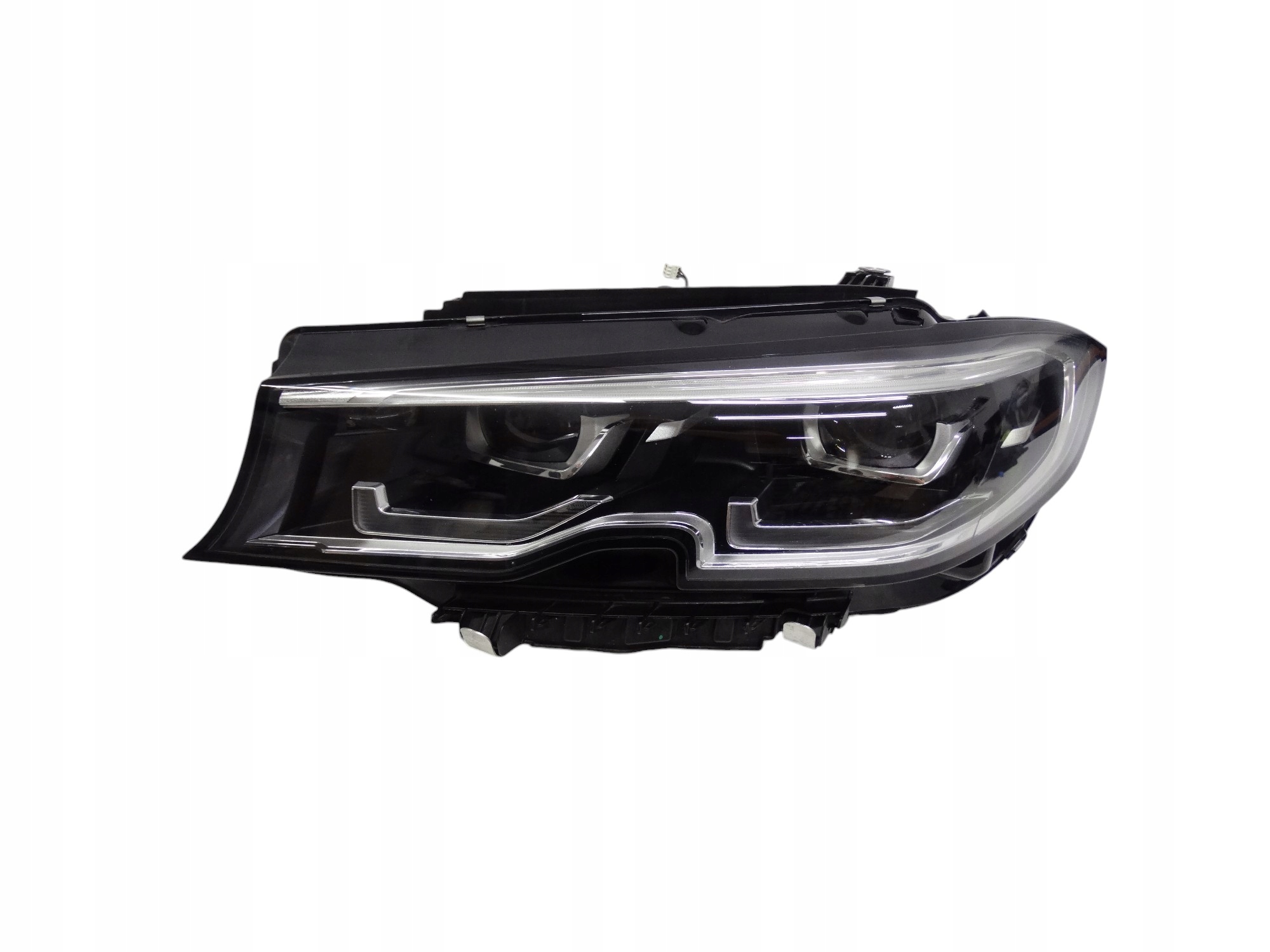 BMW 3 G20 G21 18-22 lampa lewa Full LED 9481701 oryginalna