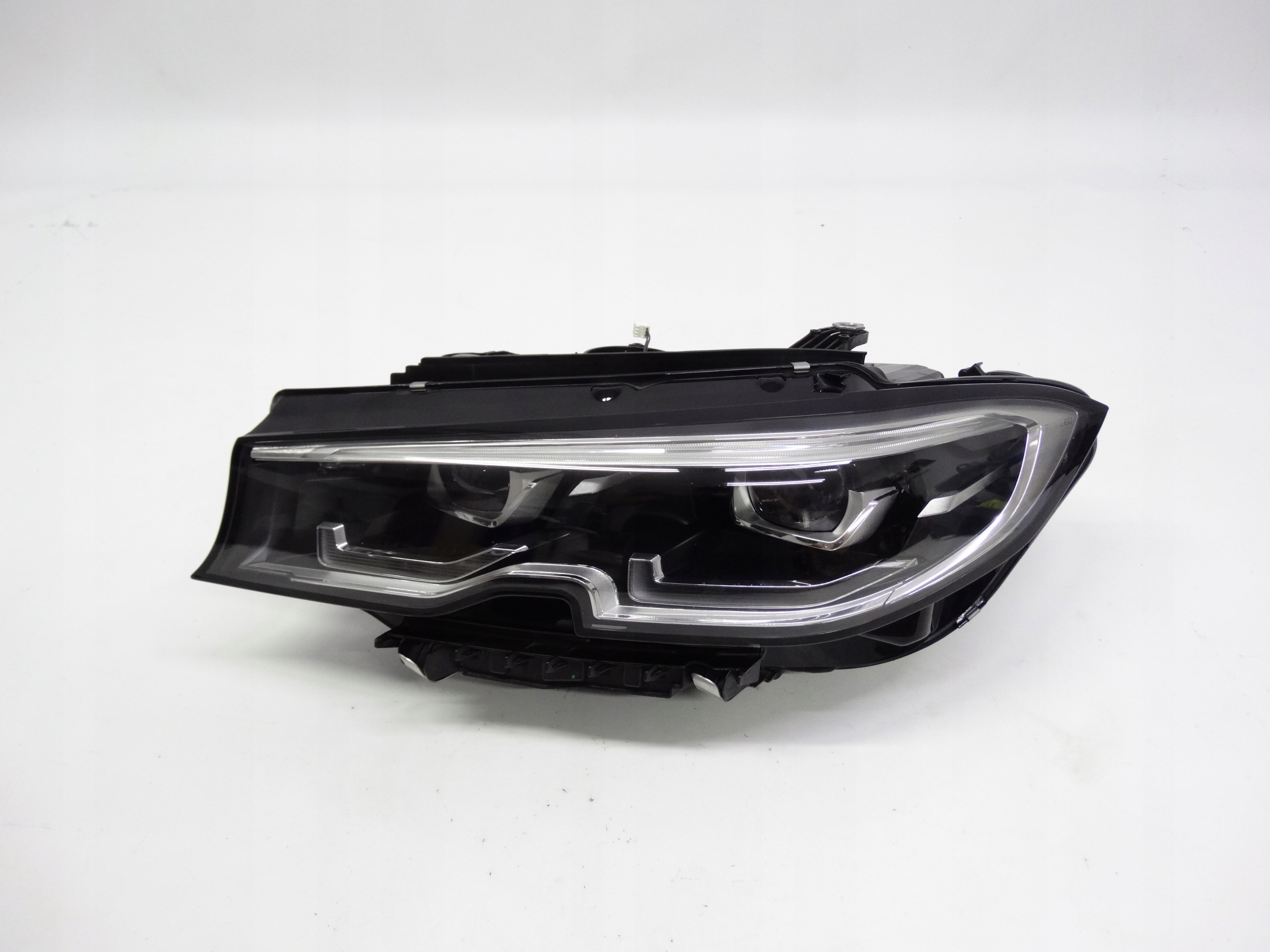 Second image of BMW 3 G20 G21 18-22 lampa lewa Full LED 9481701 oryginalna