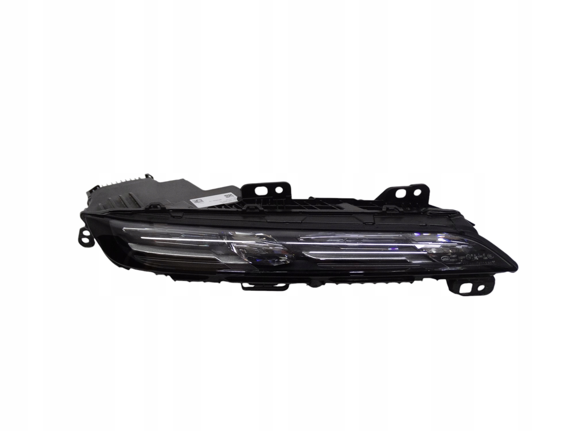 BMW 7 G70 i7 22- lampa prawa Full LED 9879936 oryginalna
