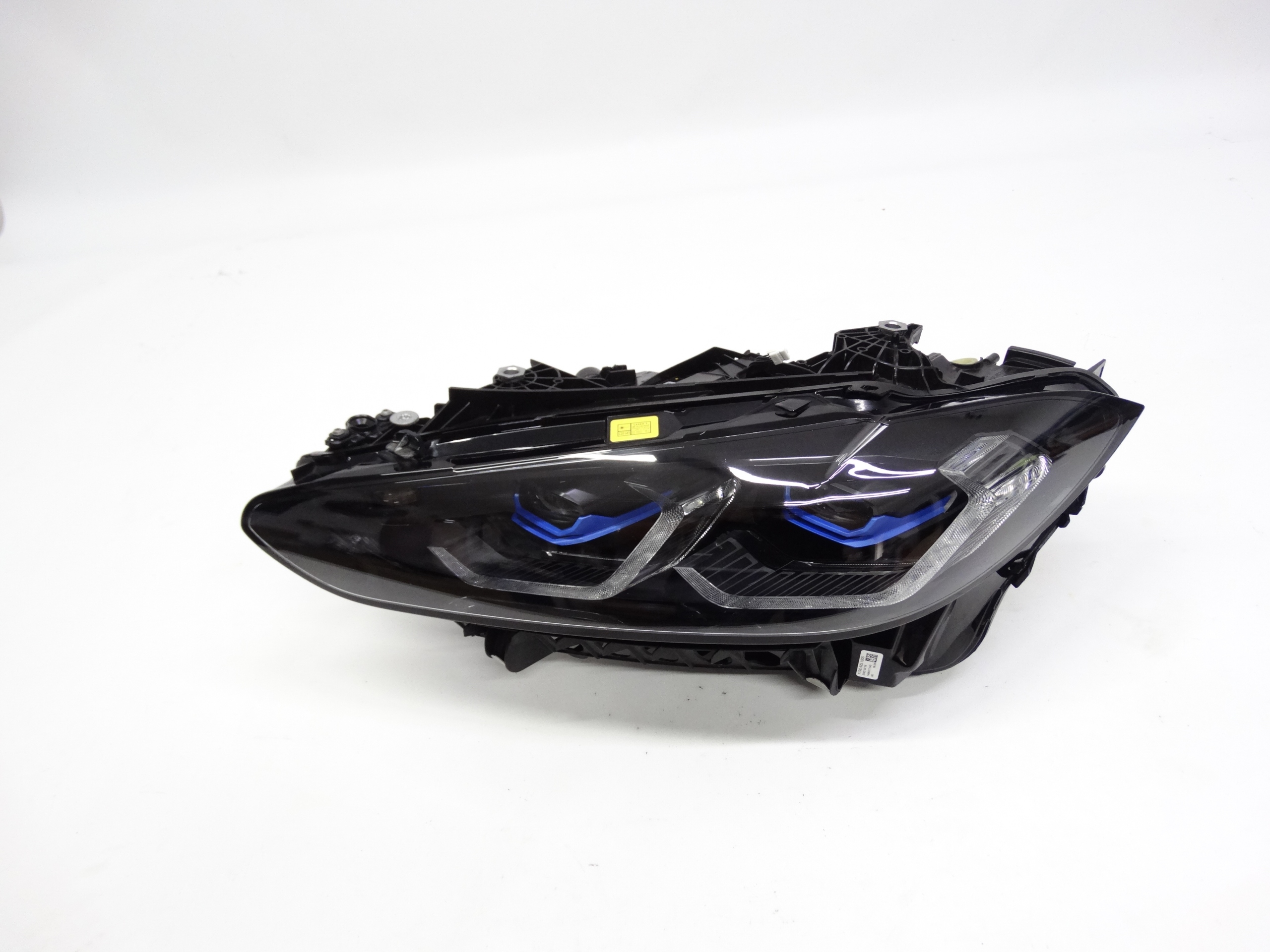 Second image of BMW M3 G80 M4 G82 G22 G23 G26 Shadow lampa lewa Laser 9505115 oryginalna