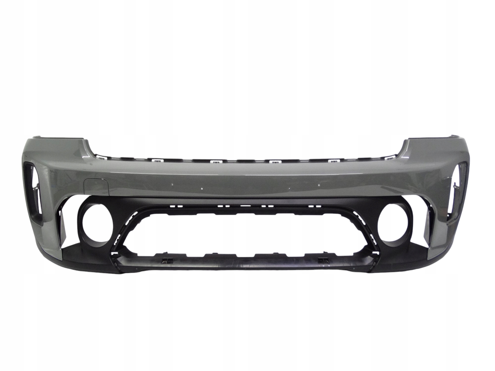 Mini Countryman II F60 Lift 20-23 zderzak przedni oryginalny 9477039