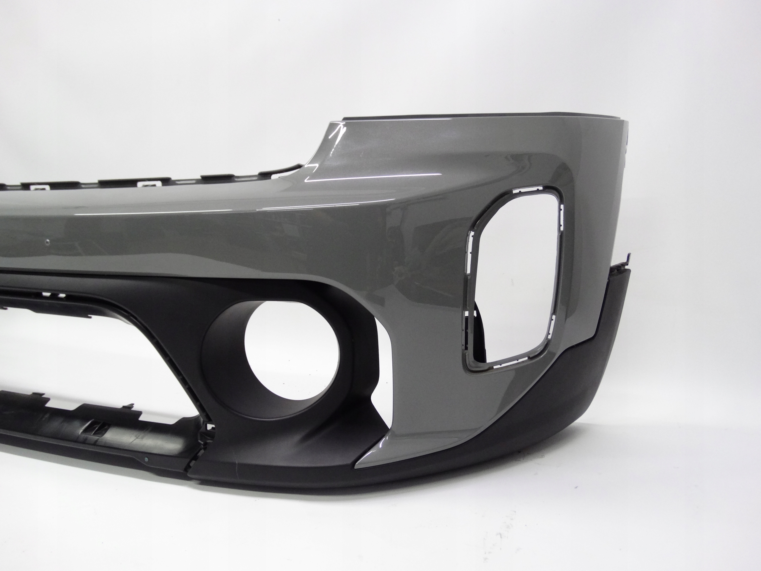 Second image of Mini Countryman II F60 Lift 20-23 zderzak przedni oryginalny 9477039