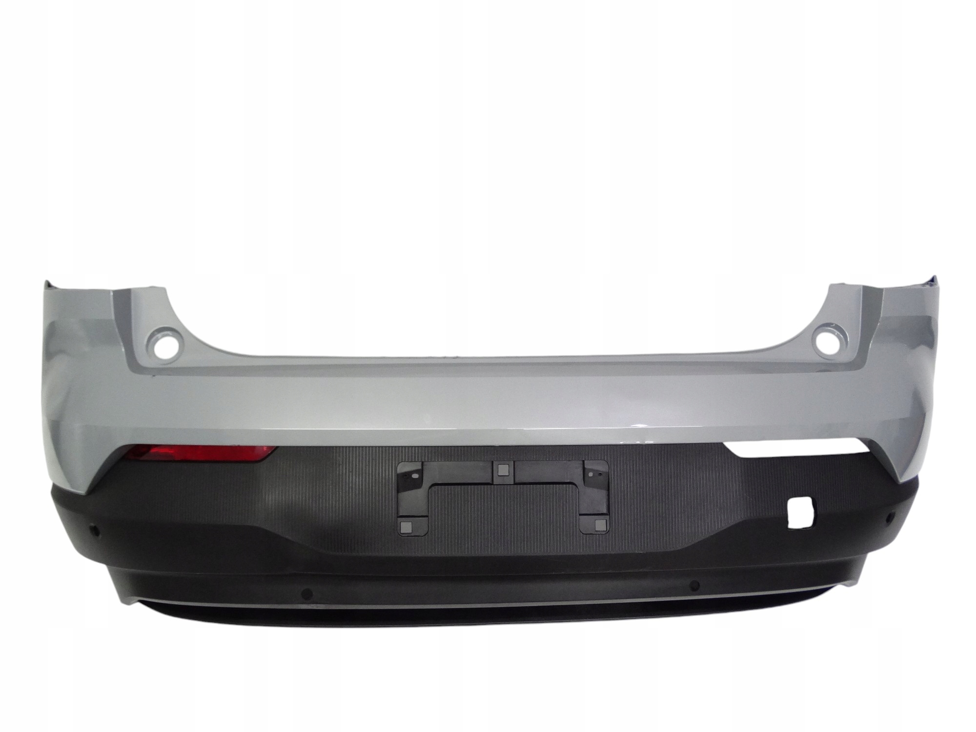 Volvo EX30 2023+ zderzak tylny oryginalny 31345662