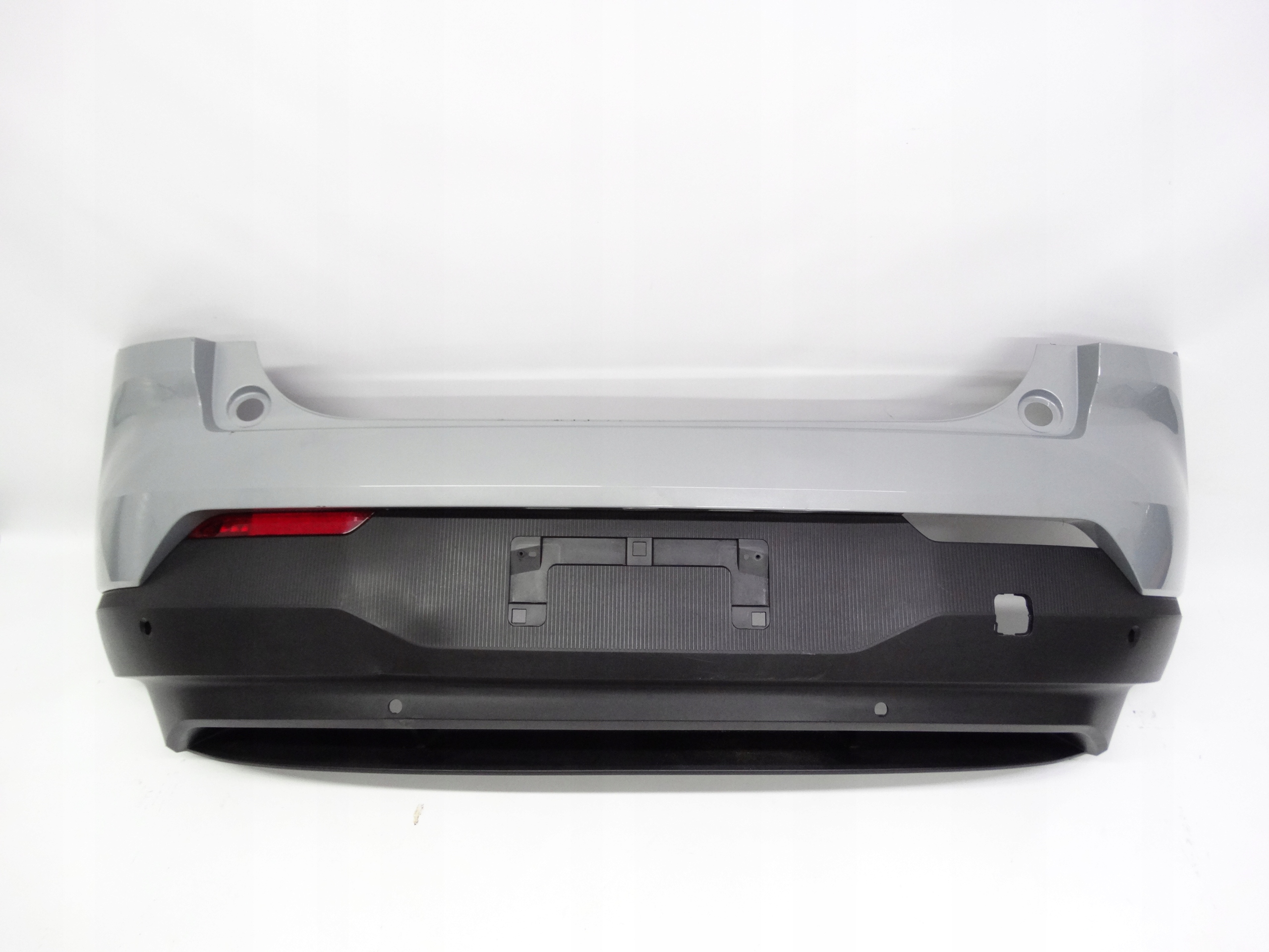 Second image of Volvo EX30 2023+ zderzak tylny oryginalny 31345662